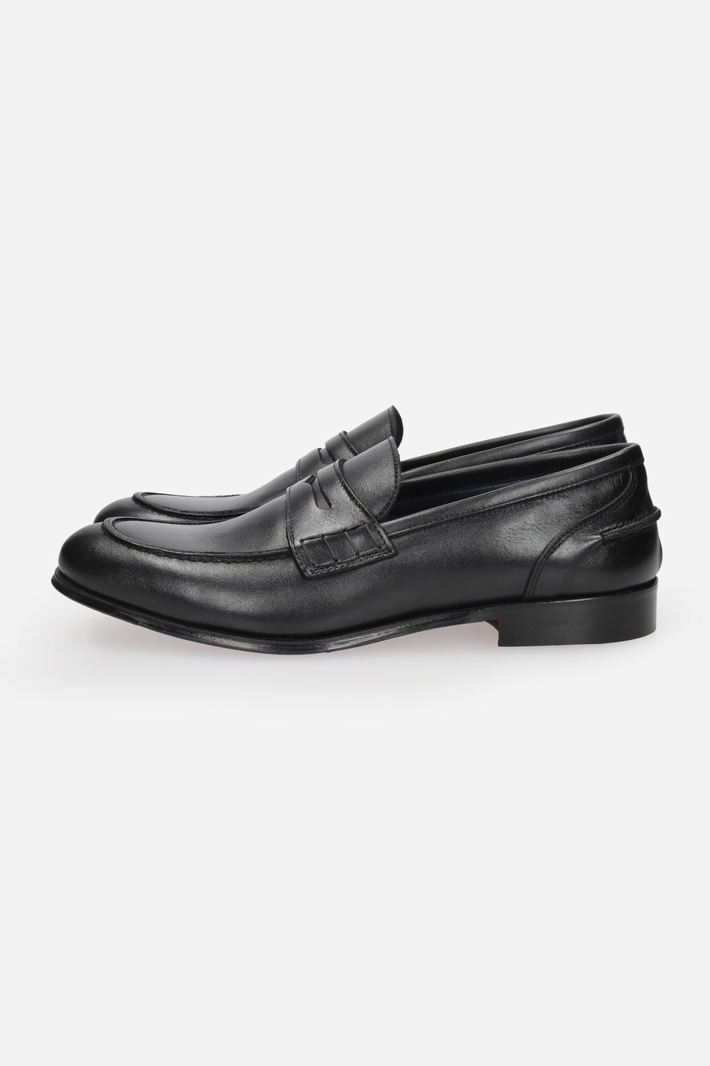 NERO | F. LLI RENNELLA - U 1074 Mocassino