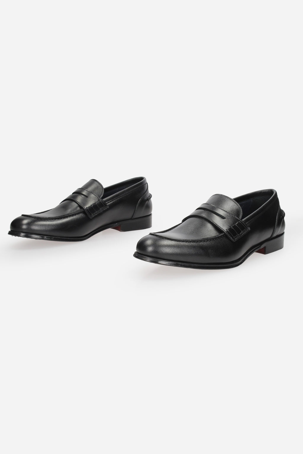 NERO | F. LLI RENNELLA - U 1074 Mocassino