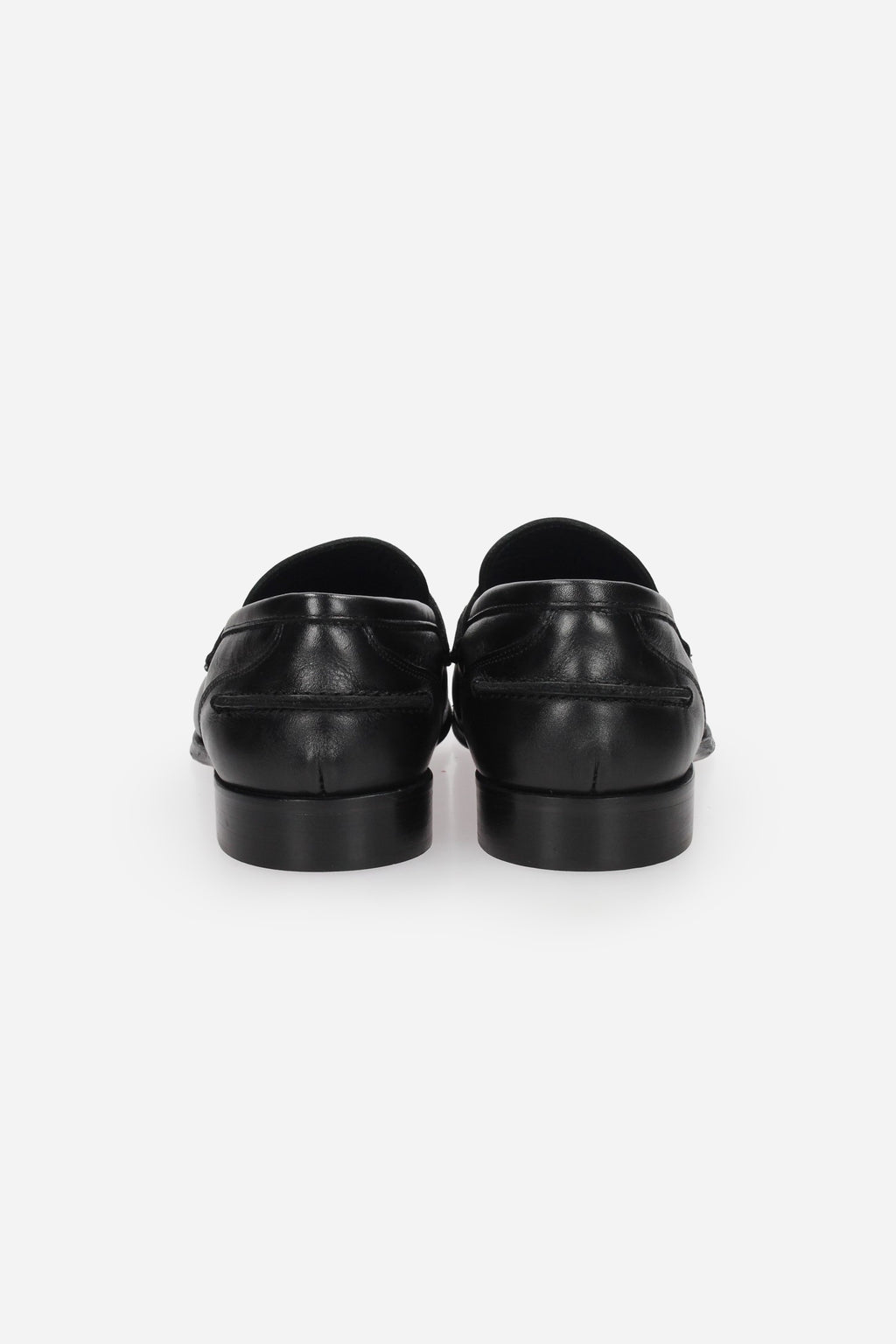 NERO | F. LLI RENNELLA - U 1074 Mocassino