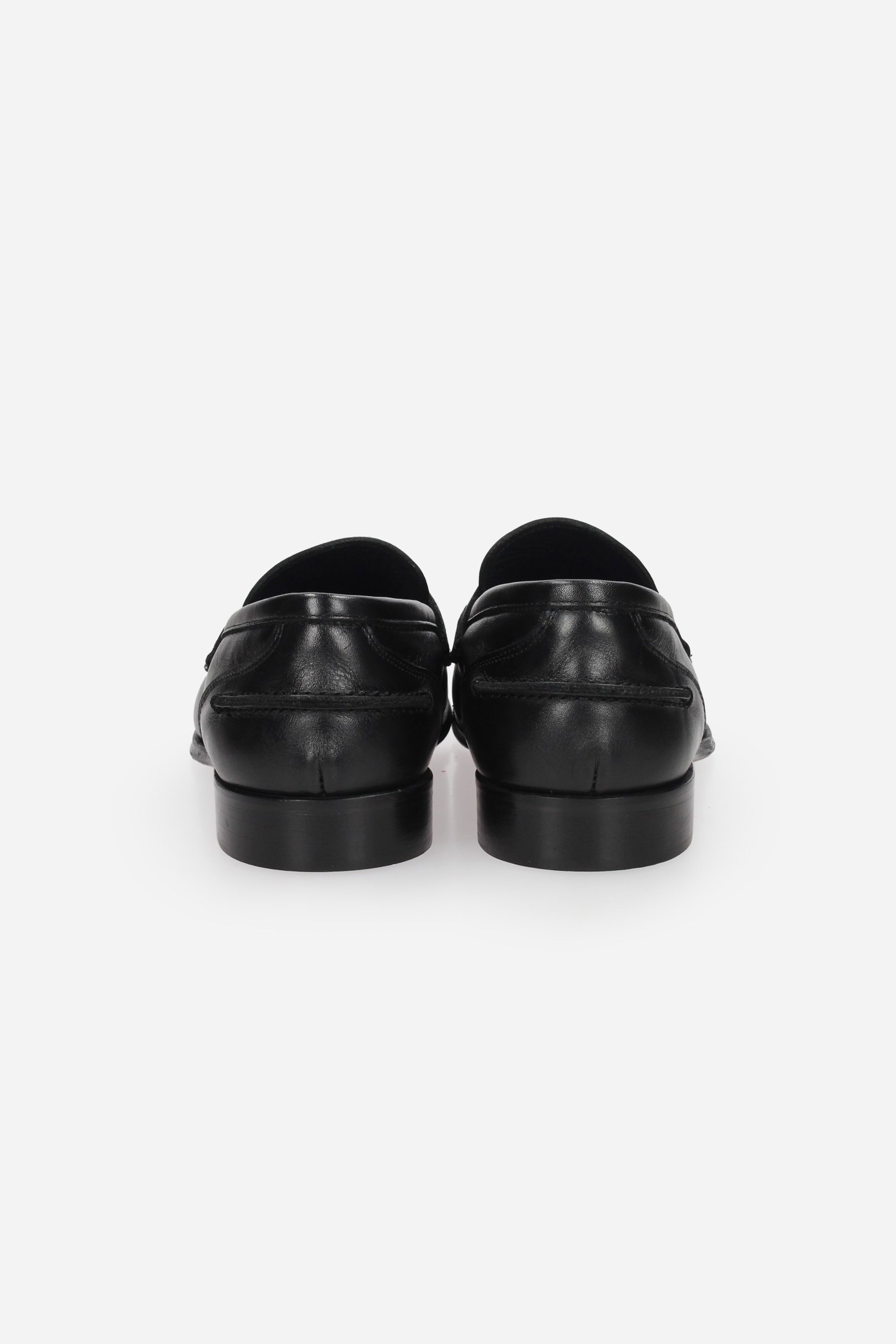 NERO | F. LLI RENNELLA - U 1074 Mocassino