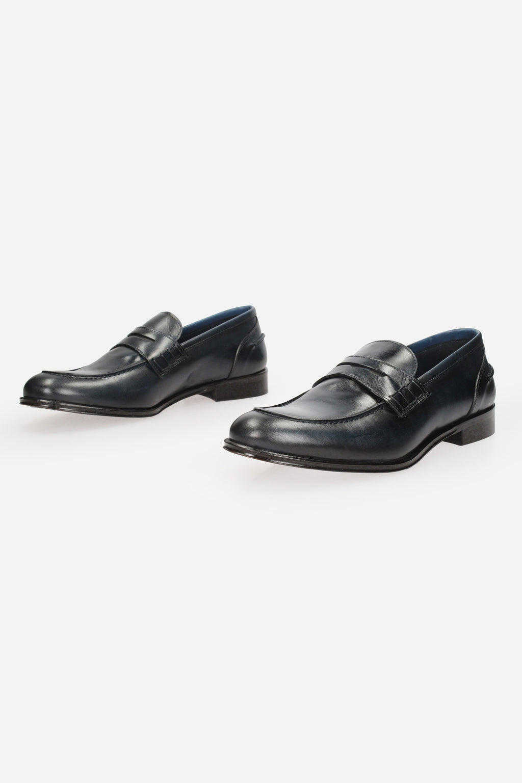 BLU | F. LLI RENNELLA - U 1074 Mocassino