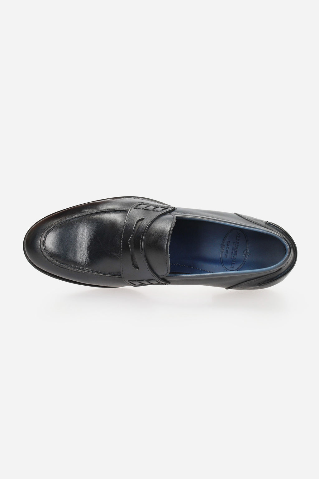 BLU | F. LLI RENNELLA - U 1074 Mocassino