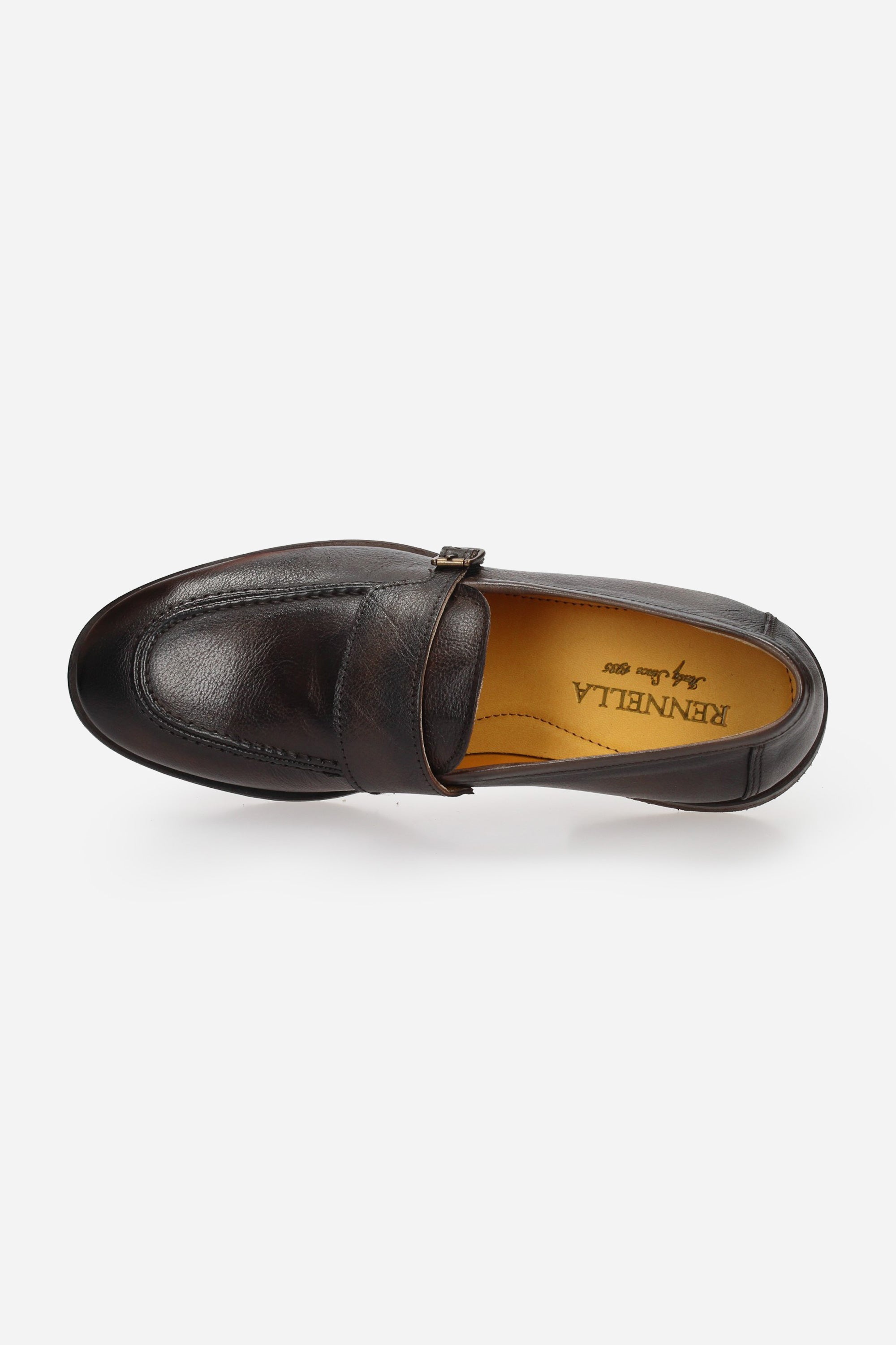 TESTA DI MORO | F. LLI RENNELLA - U 3156 Mocassino