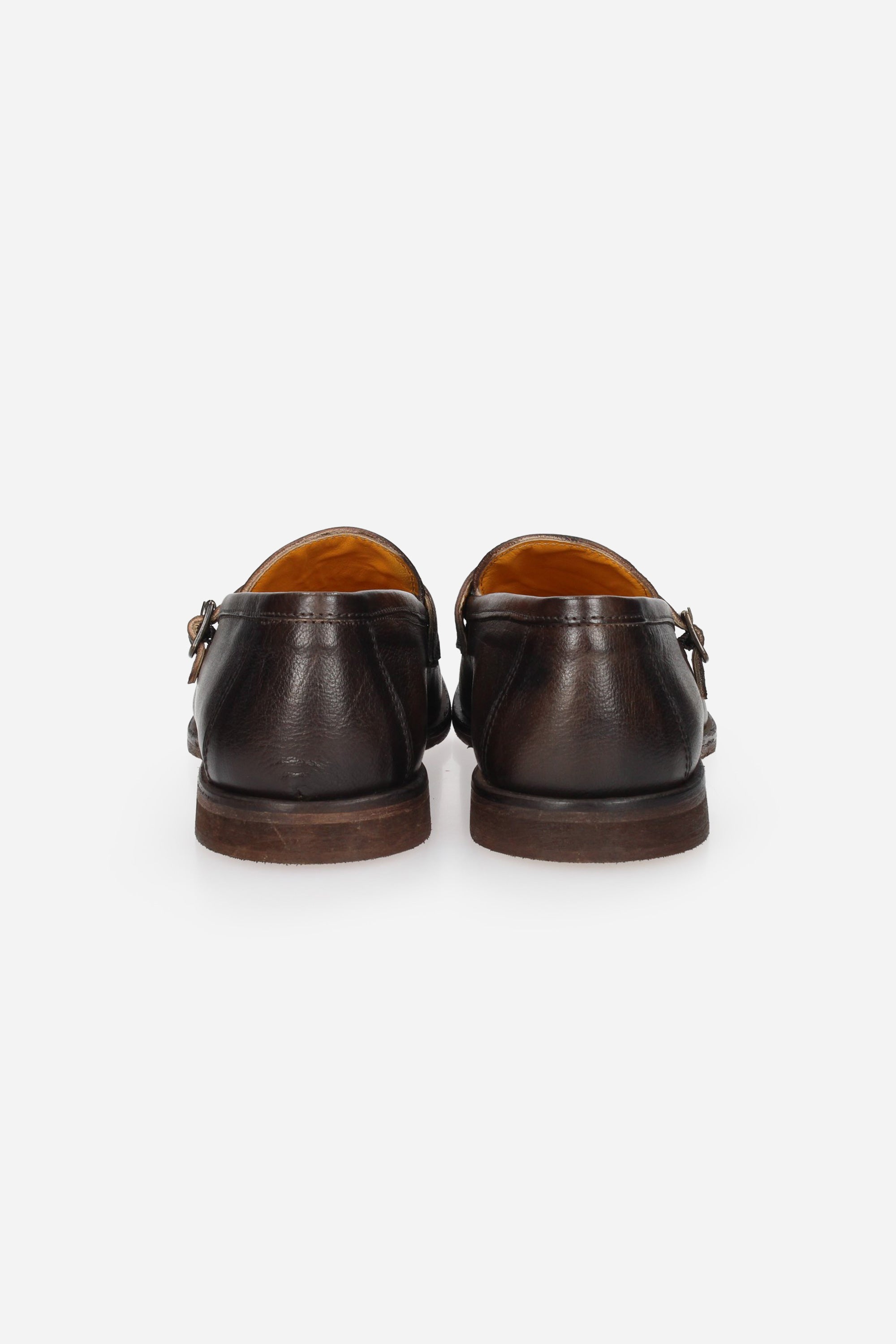 TESTA DI MORO | F. LLI RENNELLA - U 3156 Mocassino