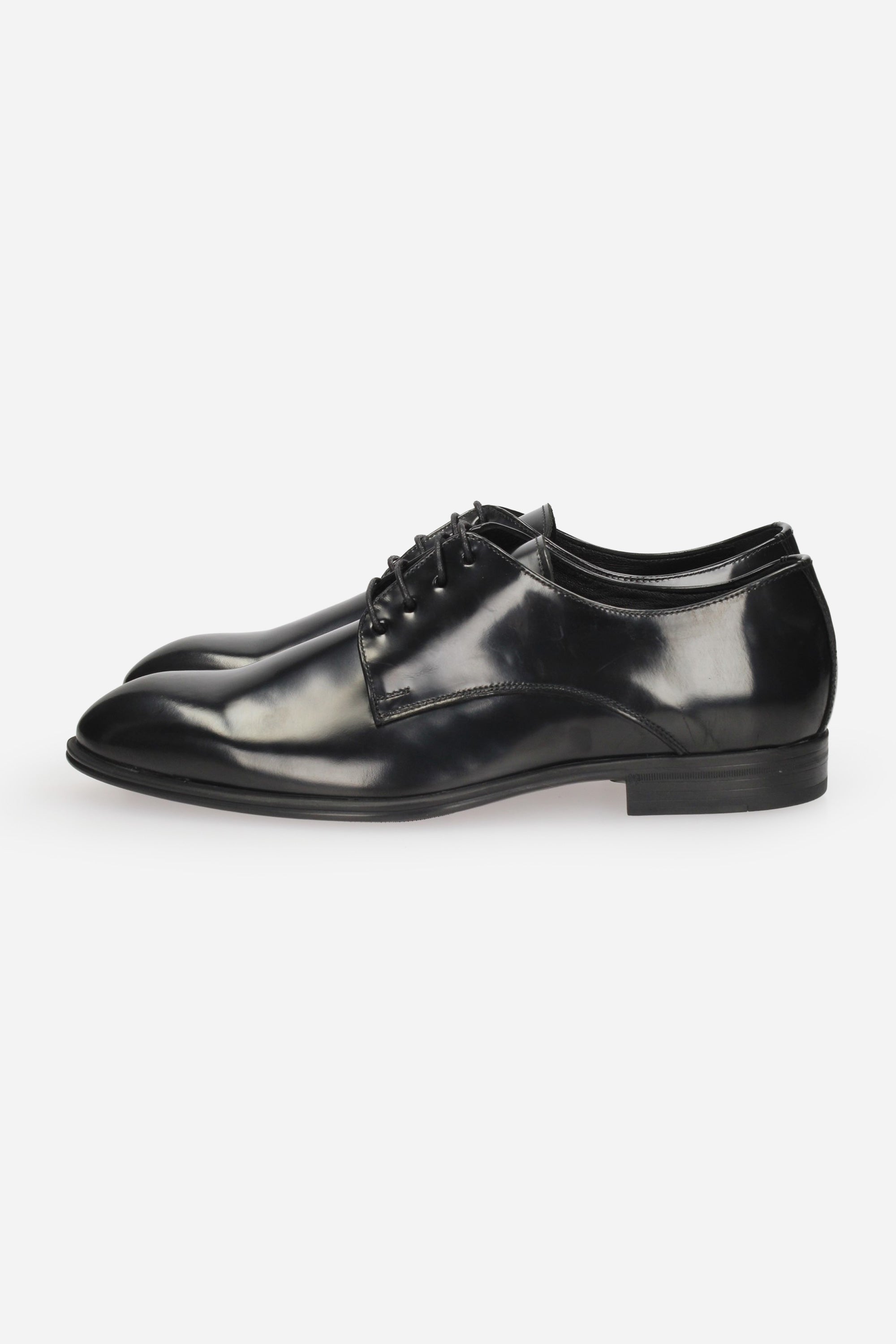 NERO | F. LLI RENNELLA - U 1323L Stringata