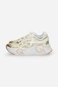 PLATINO | W6YZ - D 2019831 Sneakers