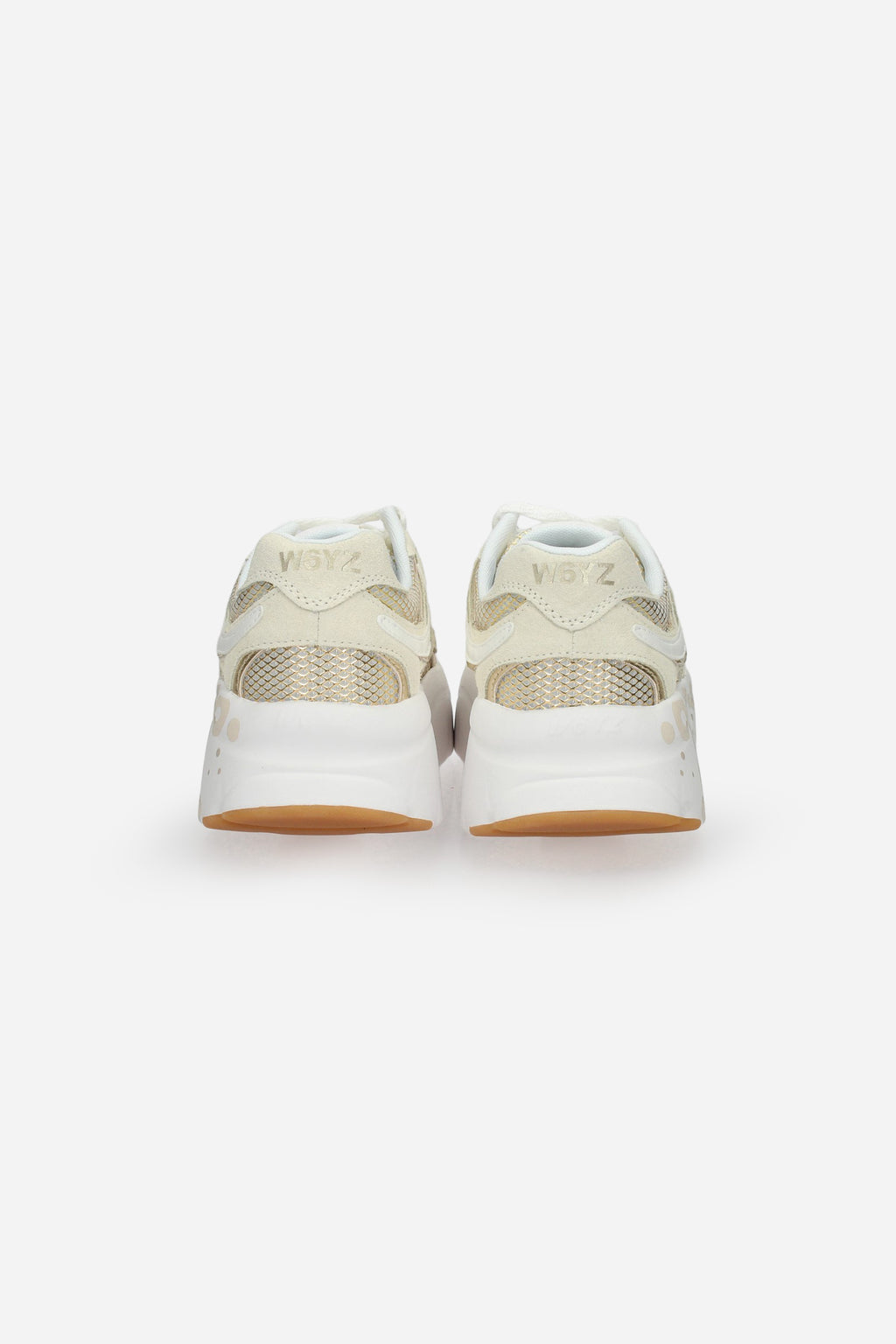 PLATINO | W6YZ - D 2019831 Sneakers