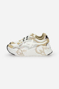 BIANCO | W6YZ - D 2019831 Sneakers