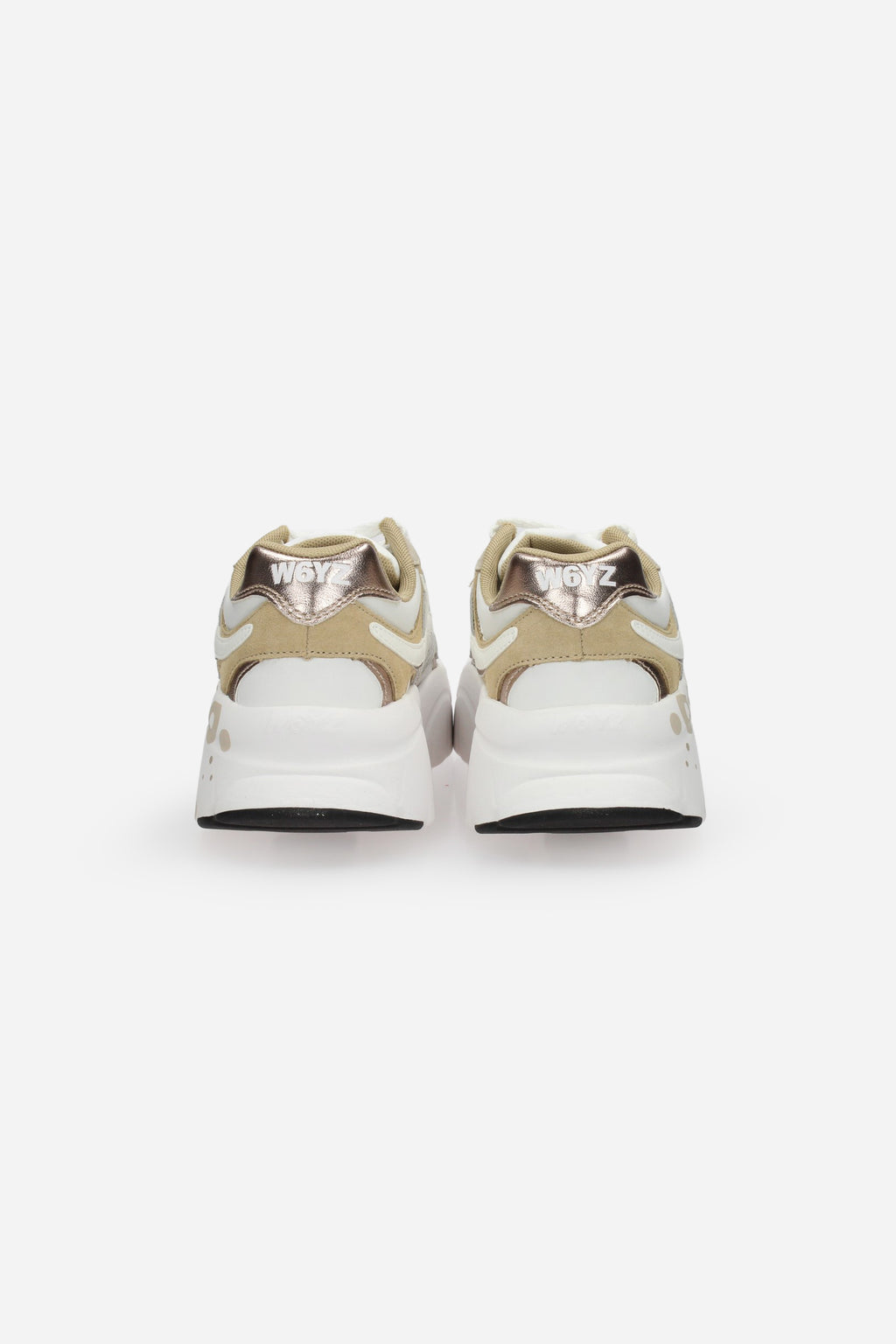 BIANCO | W6YZ - D 2019831 Sneakers
