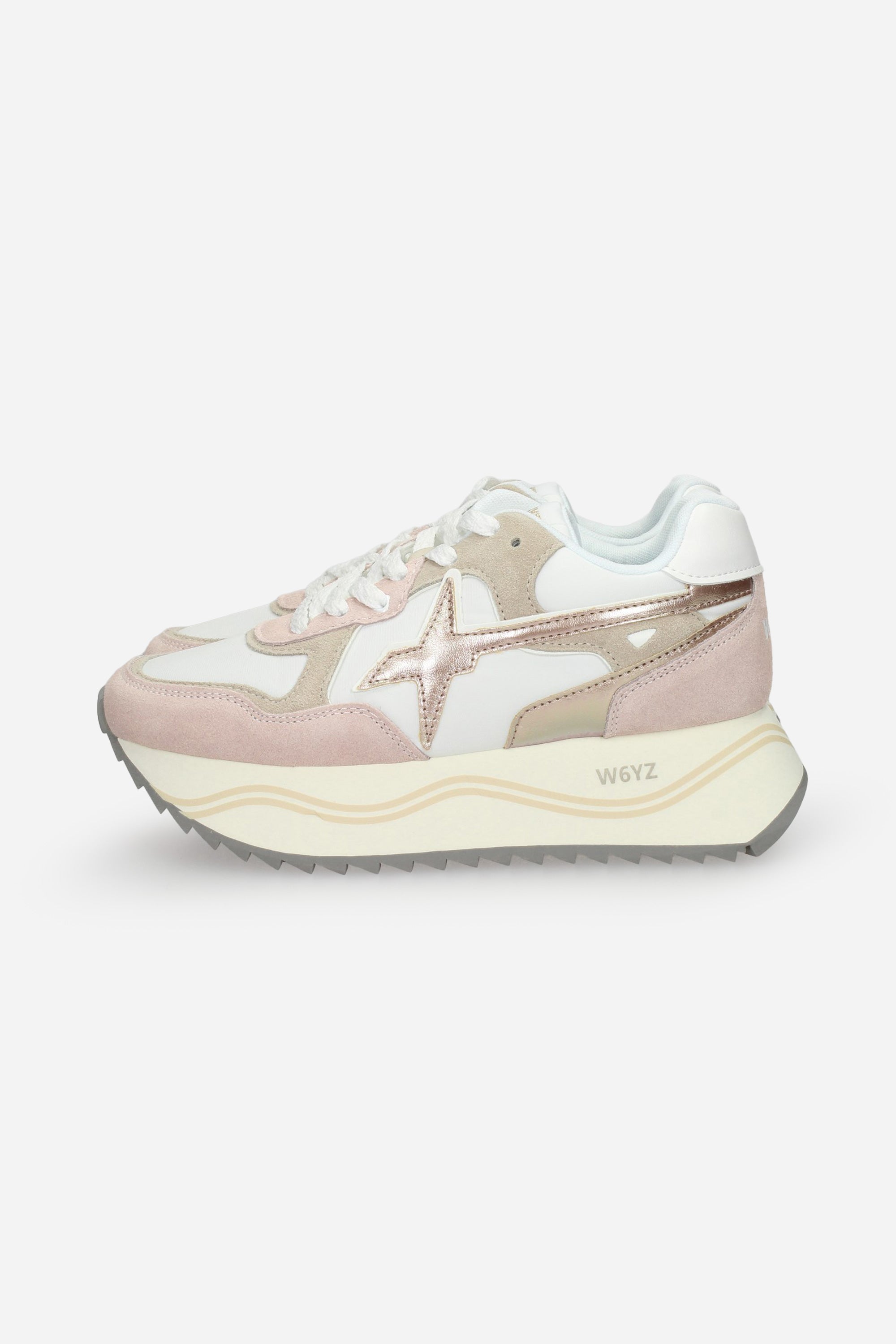 CIPRIA | W6YZ - D 2017405 Sneakers