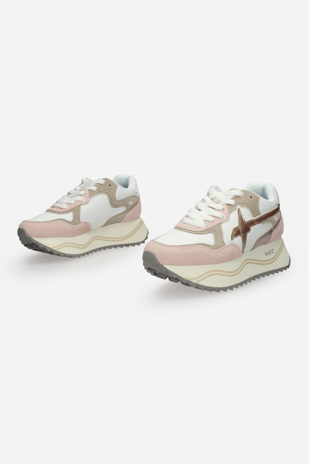 CIPRIA | W6YZ - D 2017405 Sneakers