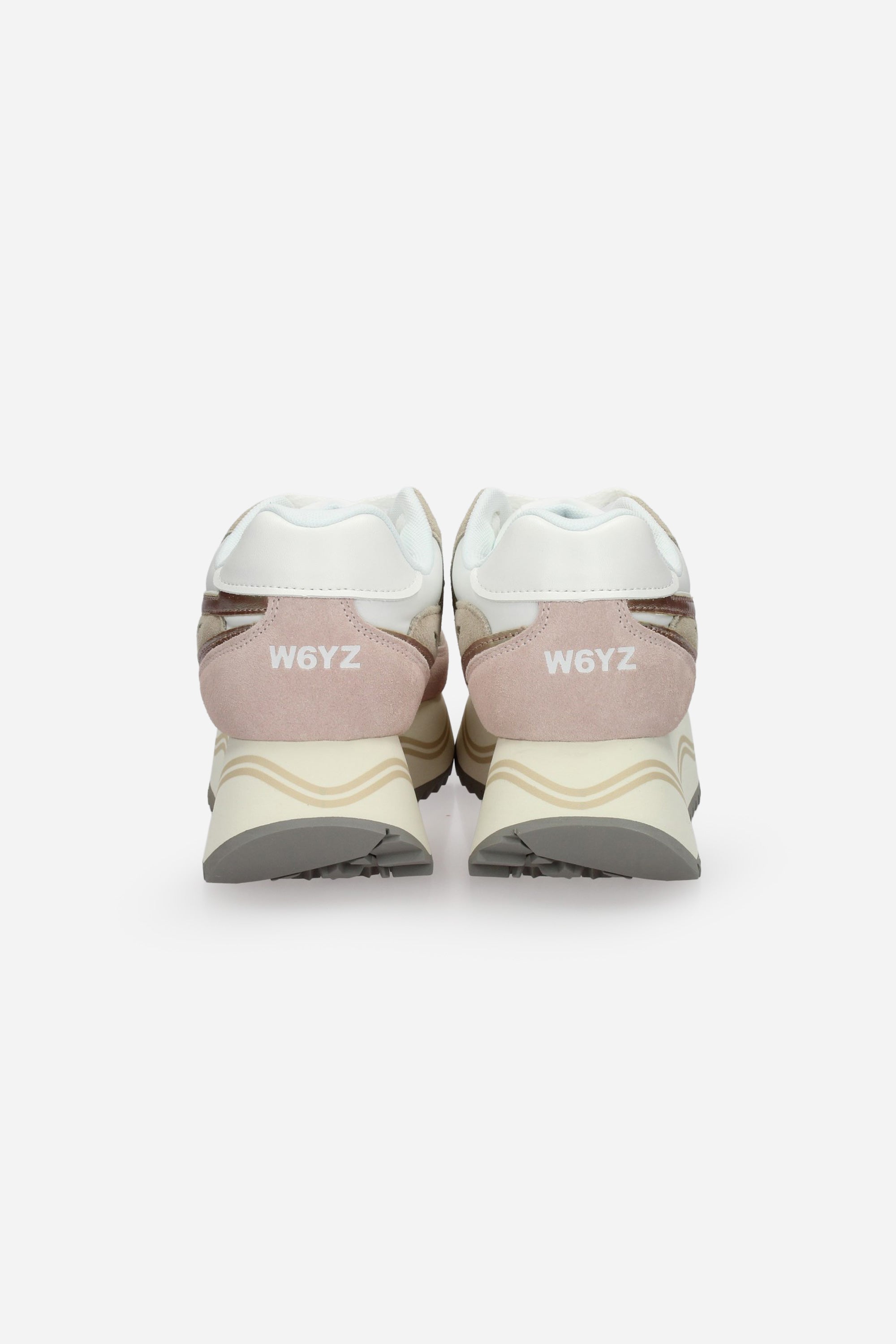CIPRIA | W6YZ - D 2017405 Sneakers