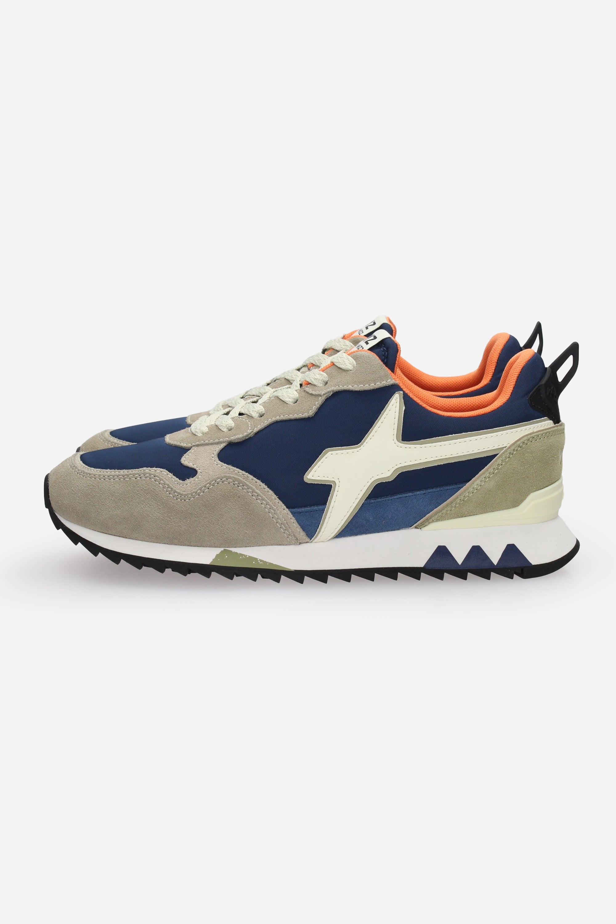 BLU | W6YZ - U 2013560 Sneakers
