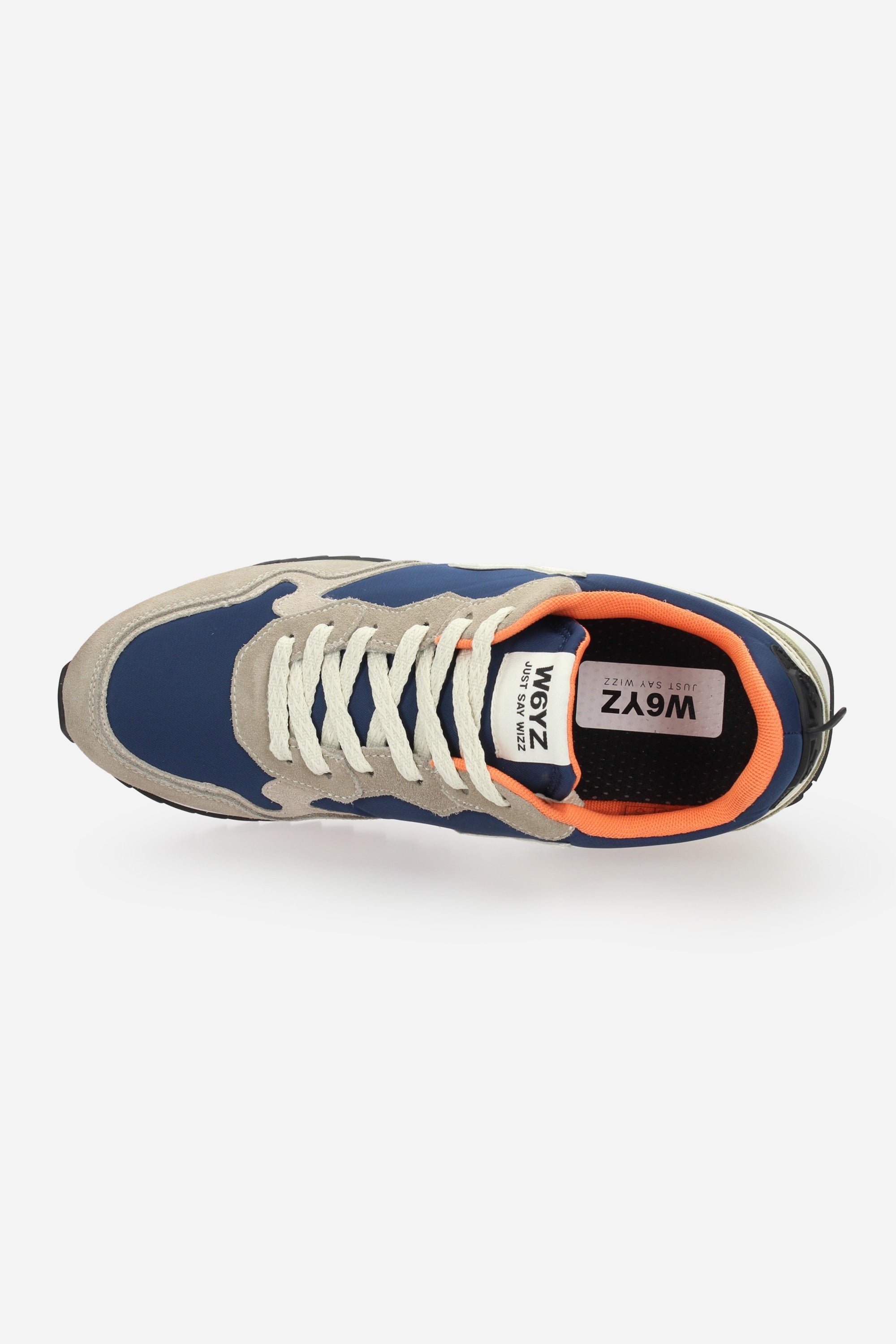 BLU | W6YZ - U 2013560 Sneakers