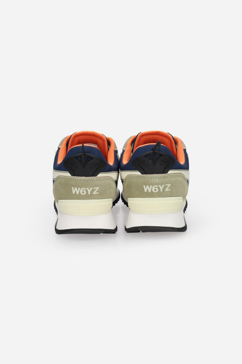 BLU | W6YZ - U 2013560 Sneakers