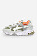 MILITARE | W6YZ - U 2018612 Sneakers