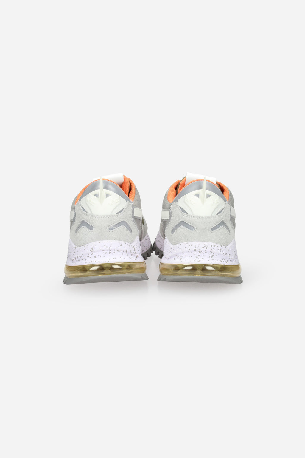 MILITARE | W6YZ - U 2018612 Sneakers