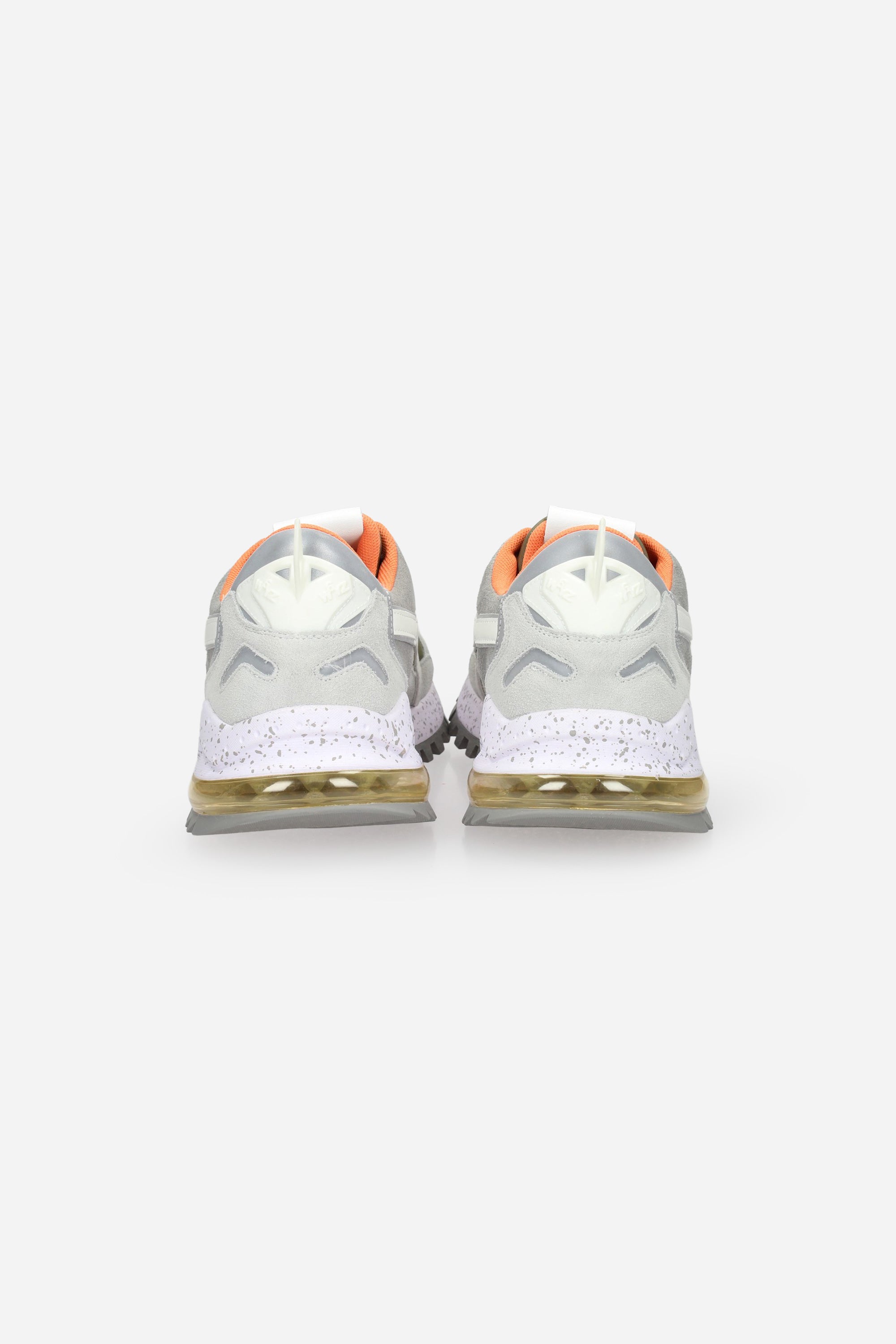 MILITARE | W6YZ - U 2018612 Sneakers