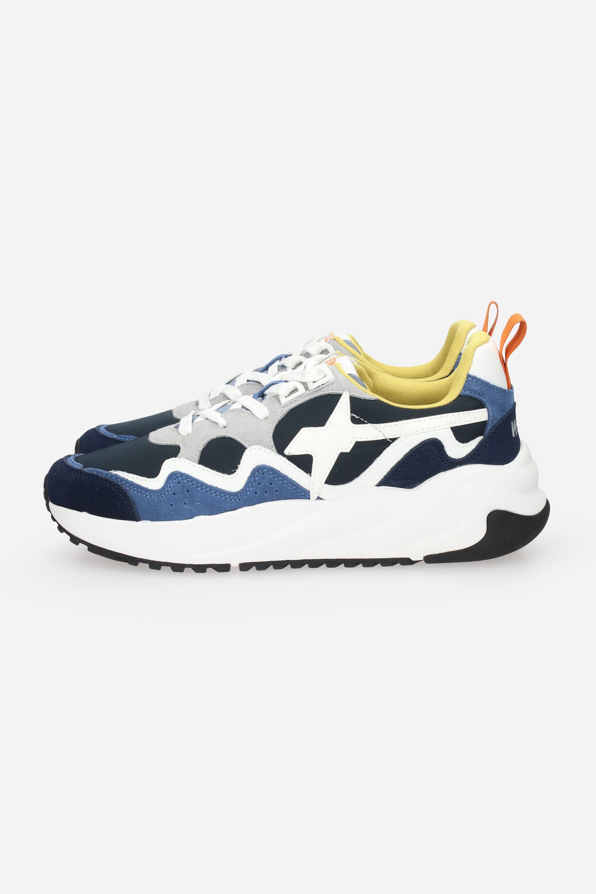 BLU | W6YZ - U 2019458 Sneakers
