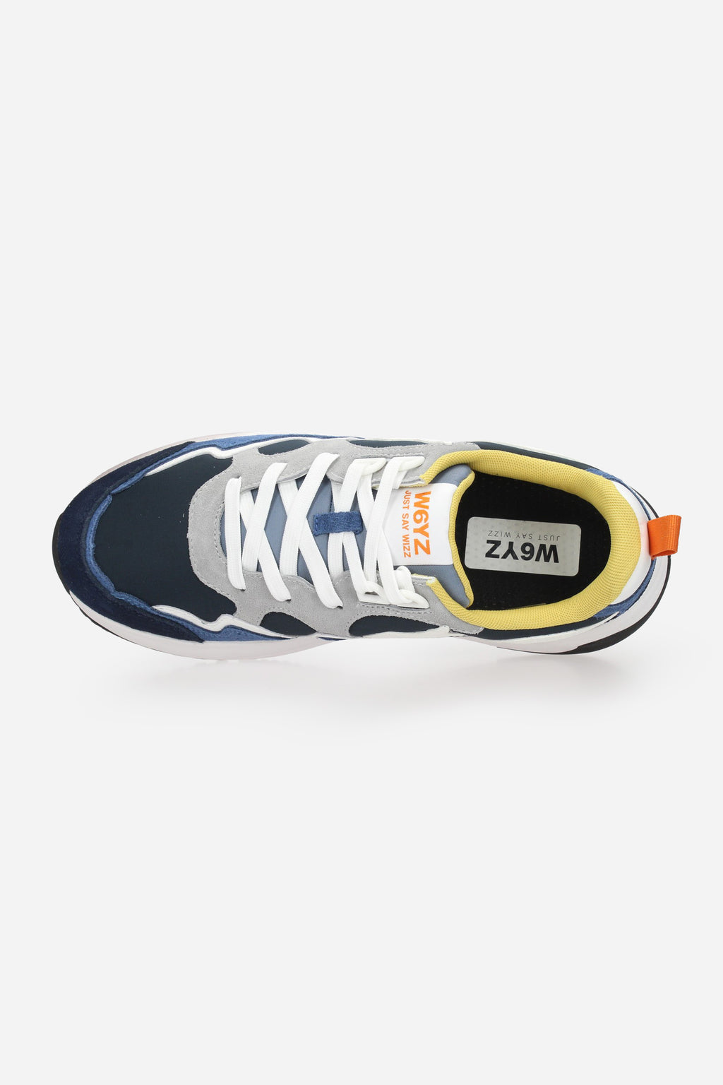 BLU | W6YZ - U 2019458 Sneakers