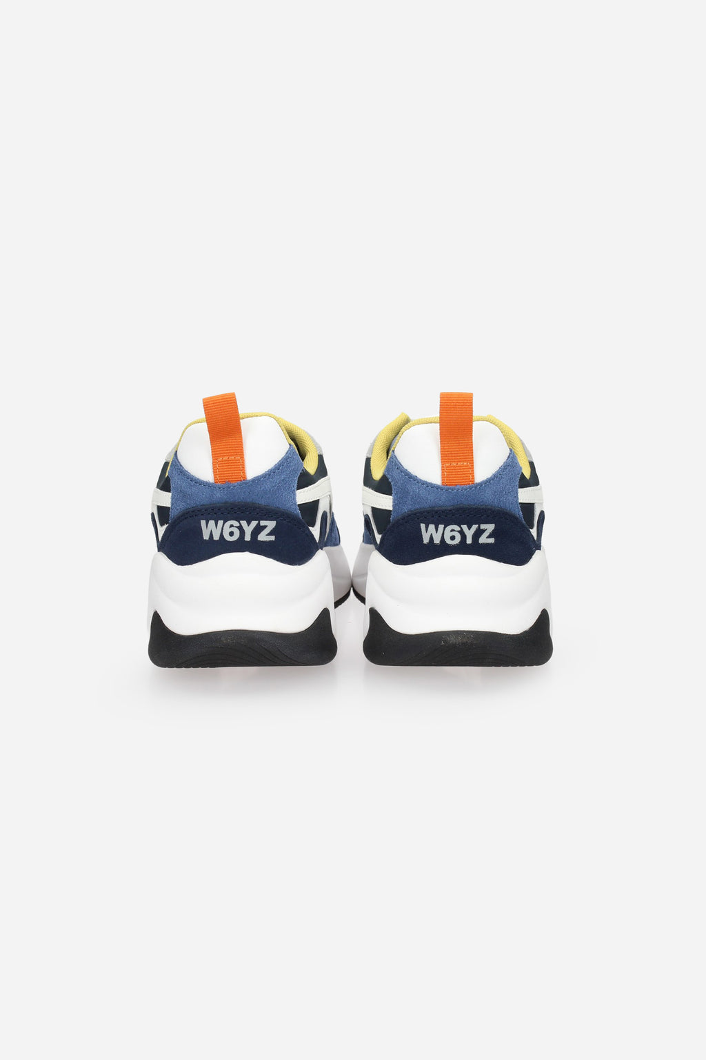 BLU | W6YZ - U 2019458 Sneakers
