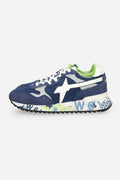 BLU | W6YZ - U 2015185 Sneakers