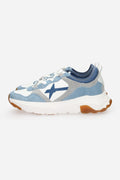 AZZURRO | W6YZ - U 2018631 Sneakers