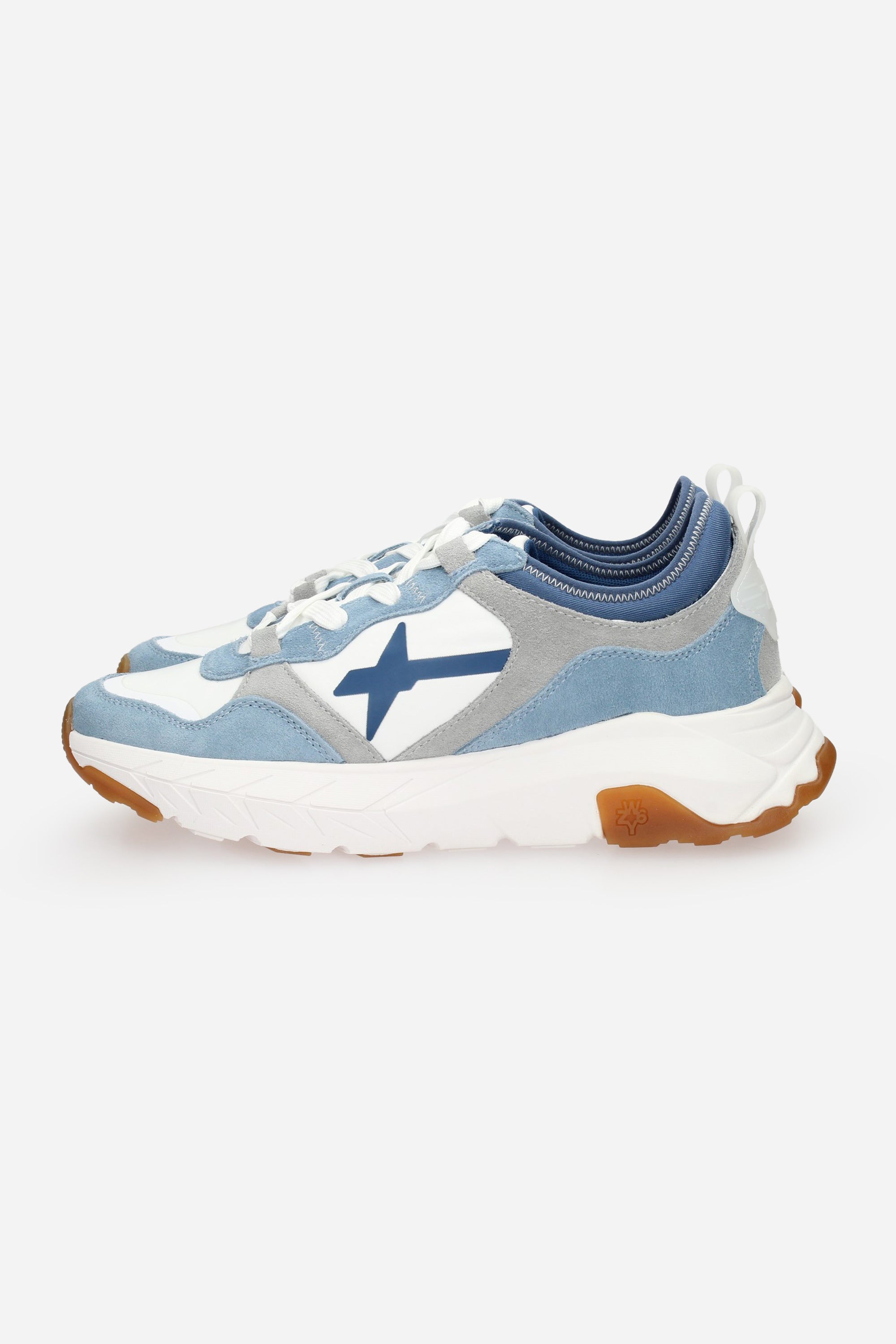 AZZURRO | W6YZ - U 2018631 Sneakers