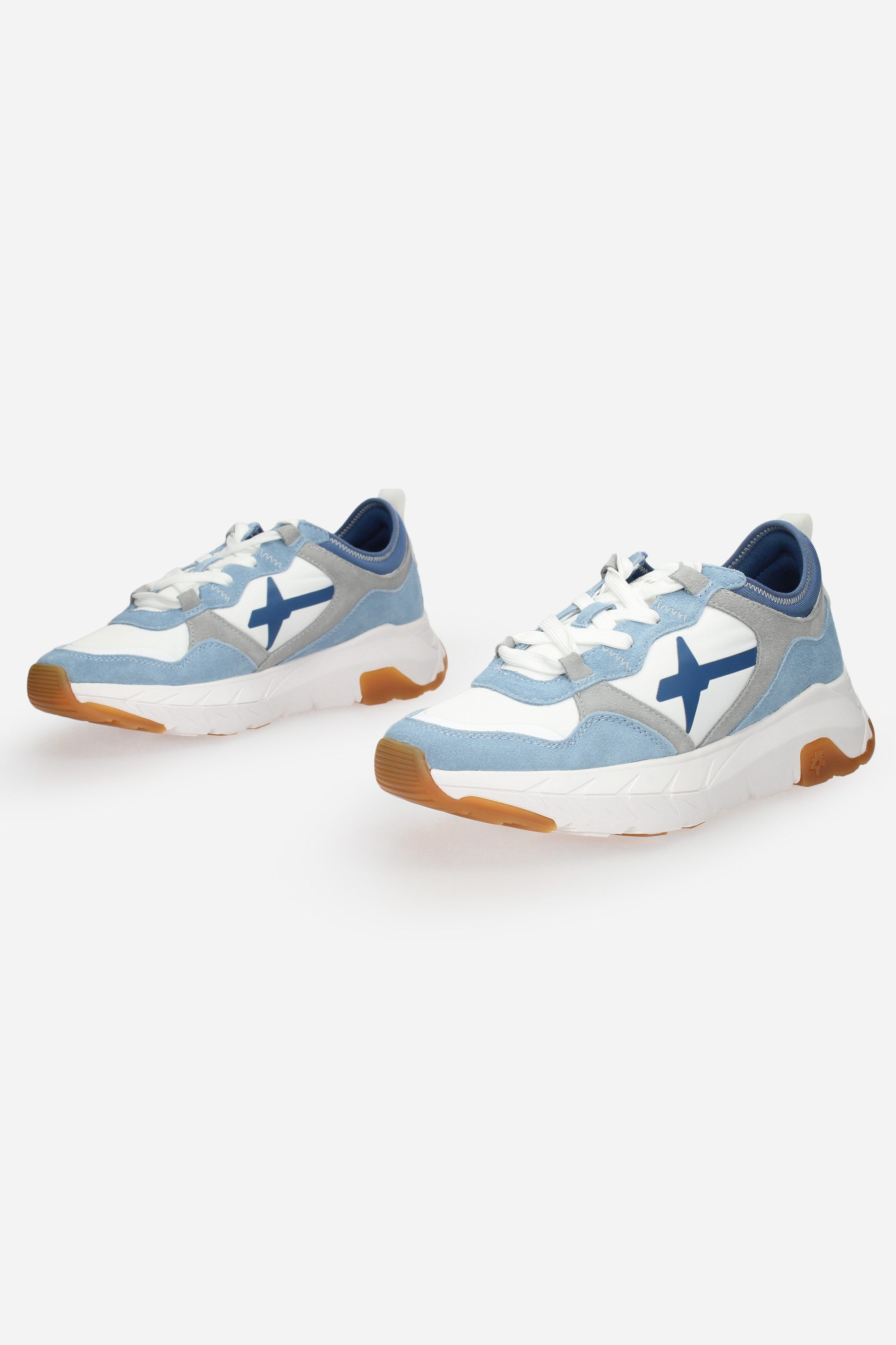 AZZURRO | W6YZ - U 2018631 Sneakers