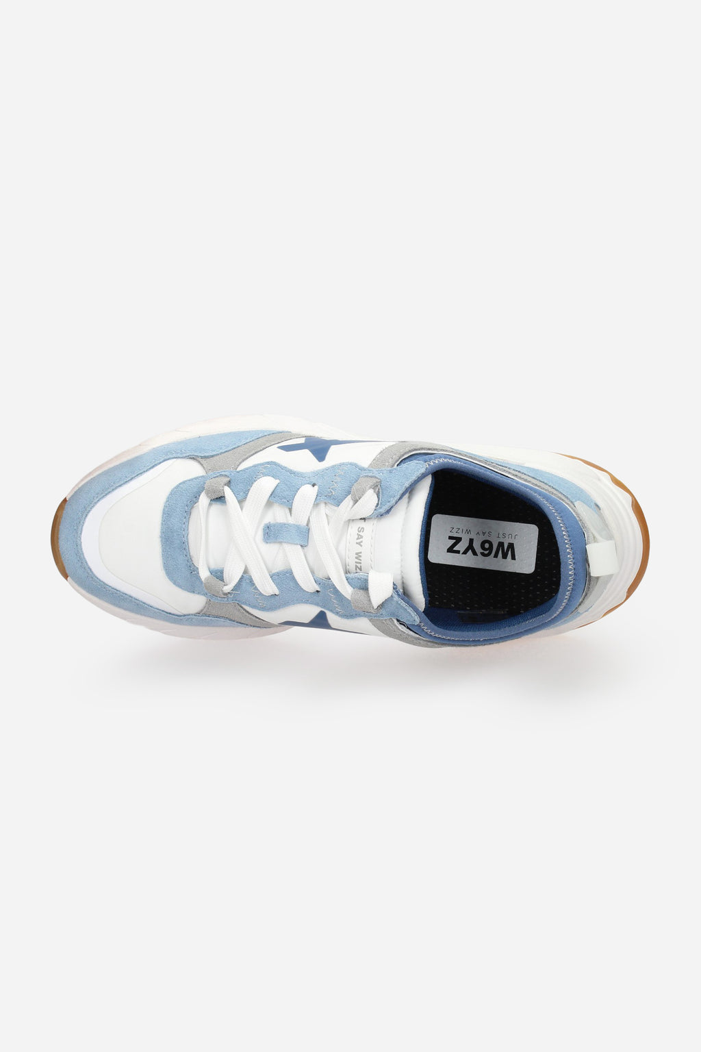 AZZURRO | W6YZ - U 2018631 Sneakers