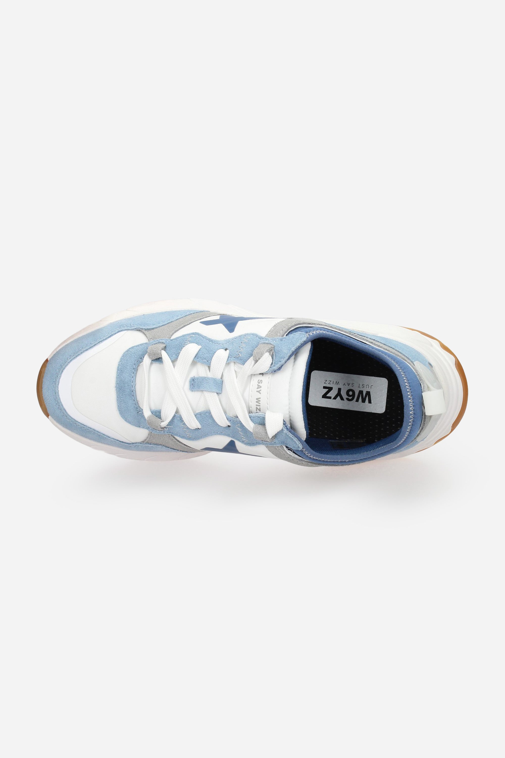 AZZURRO | W6YZ - U 2018631 Sneakers