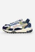 BLU | W6YZ - U 2018612 Sneakers