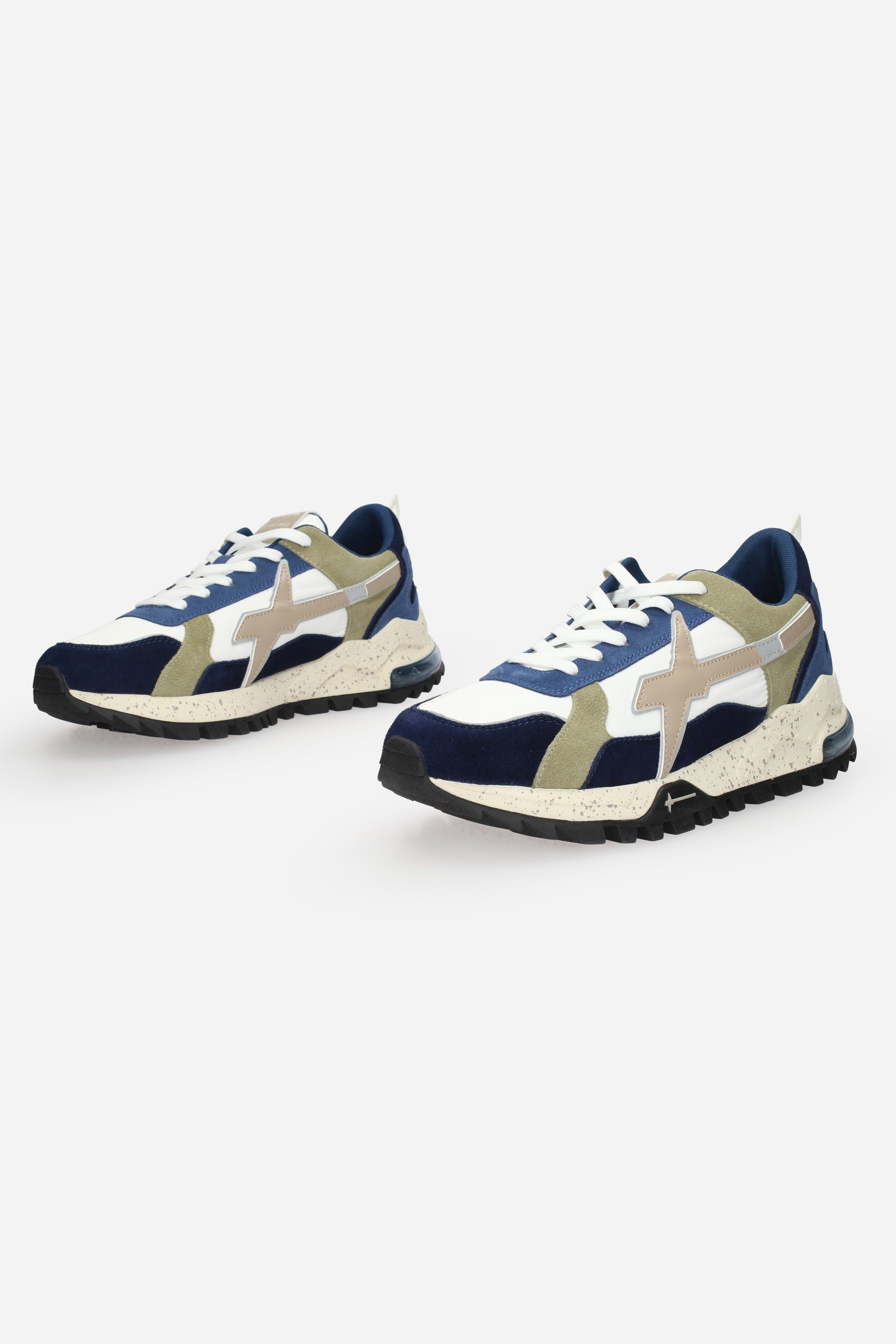 BLU | W6YZ - U 2018612 Sneakers