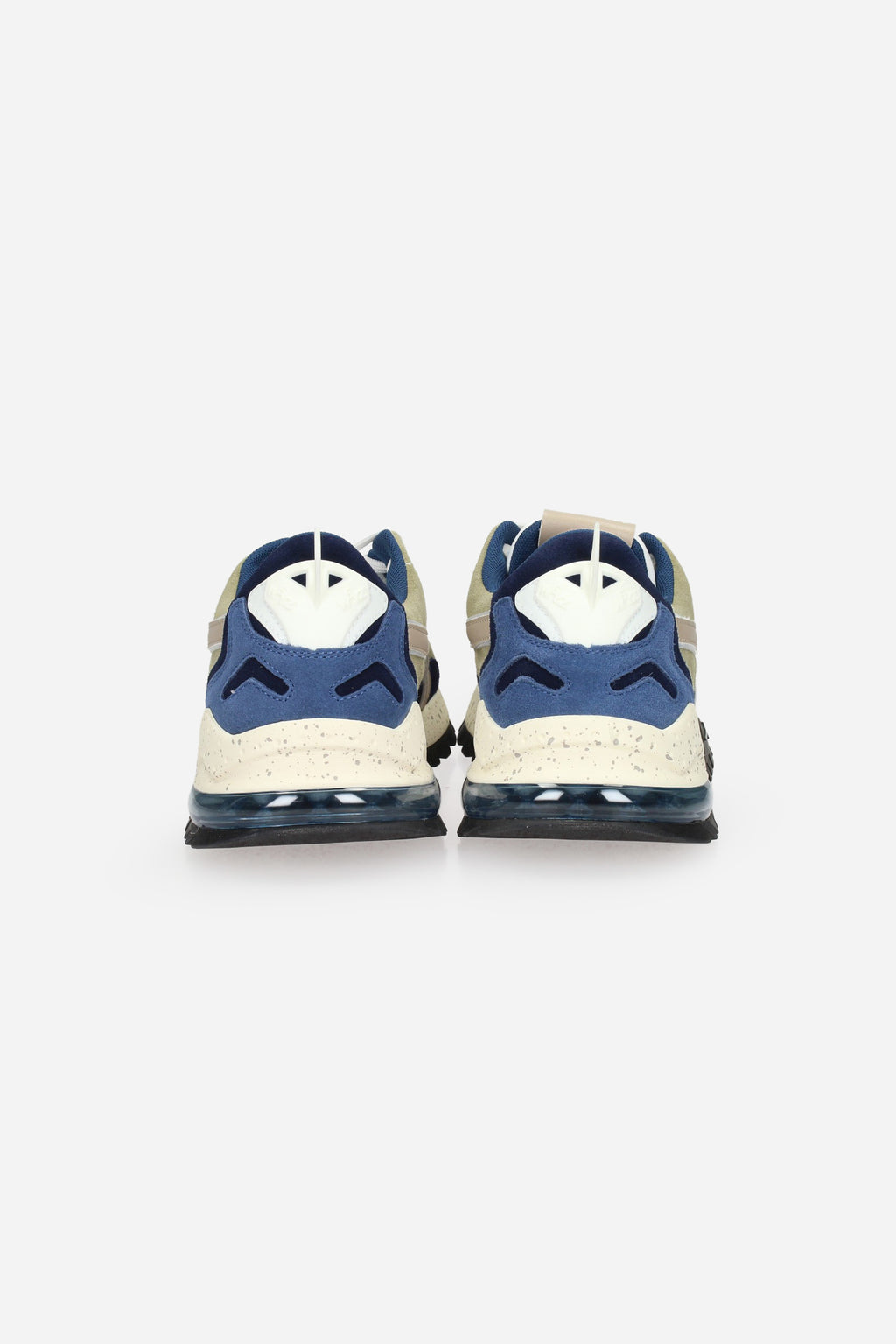 BLU | W6YZ - U 2018612 Sneakers