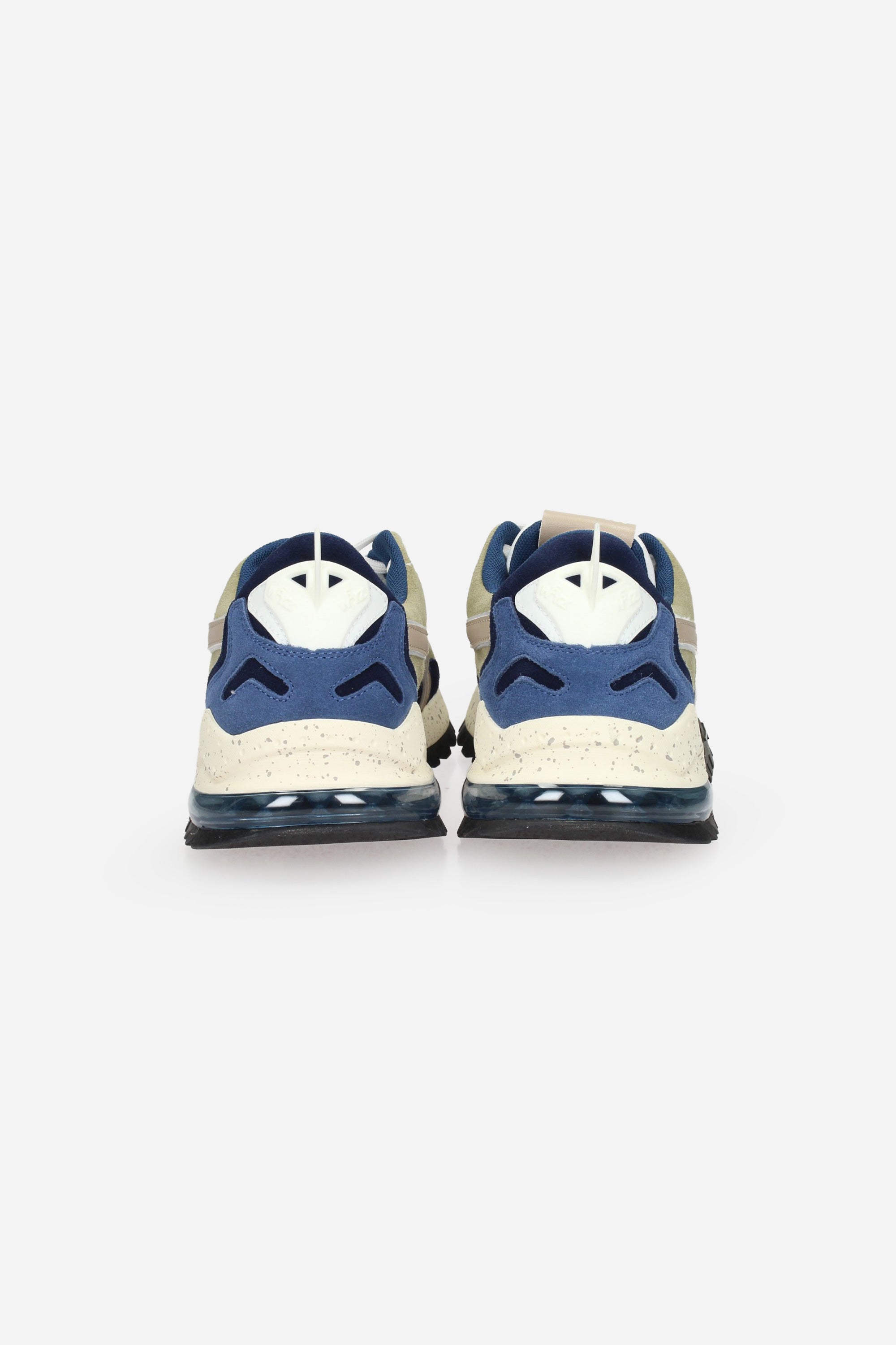 BLU | W6YZ - U 2018612 Sneakers