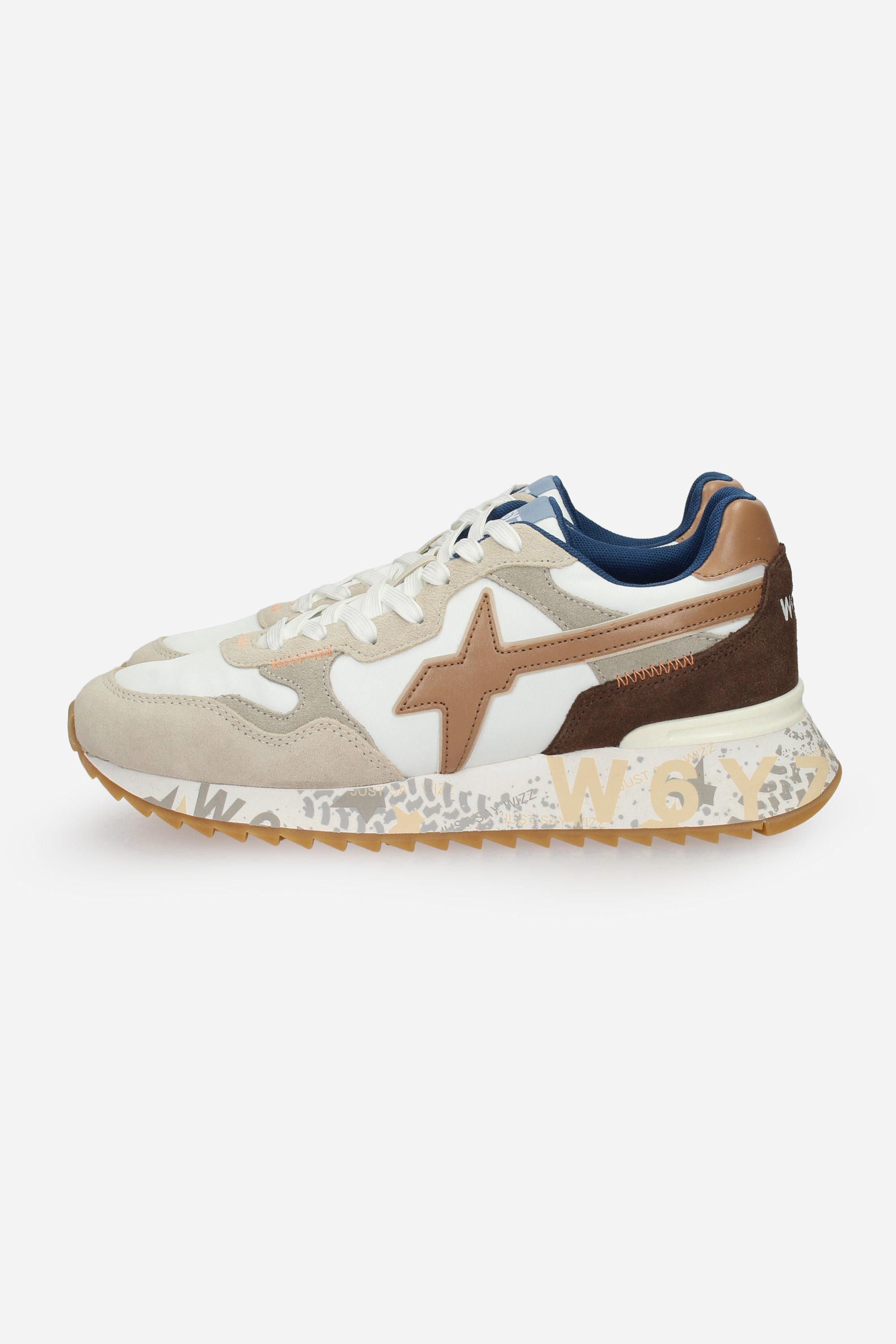TORTORA | W6YZ - U 2015185 Sneakers