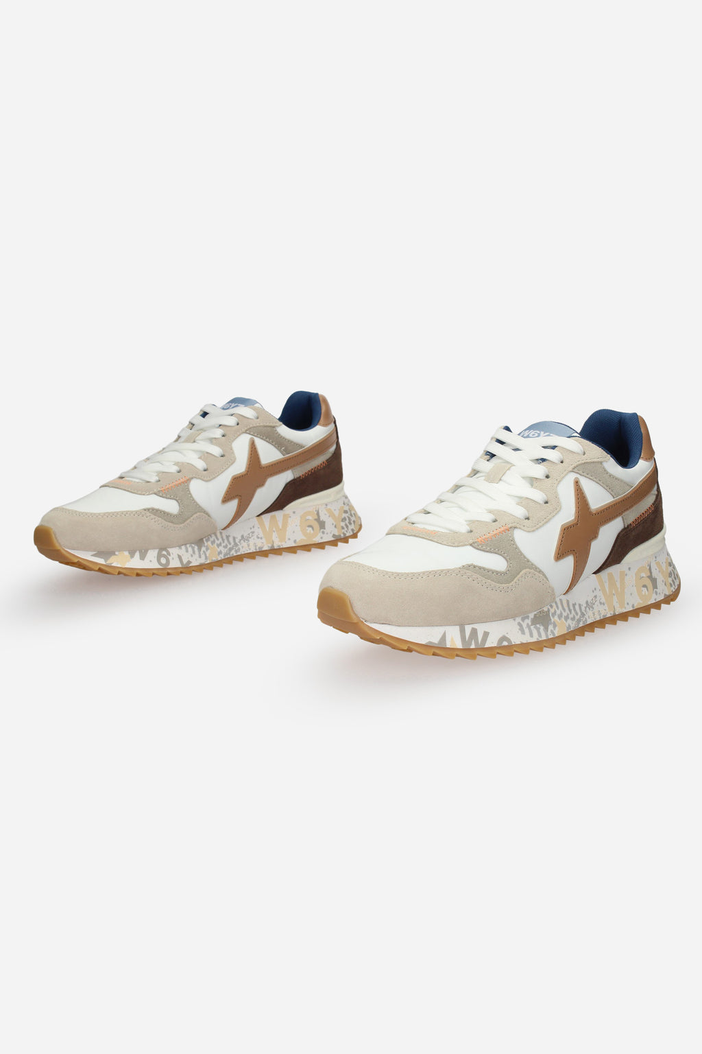 TORTORA | W6YZ - U 2015185 Sneakers