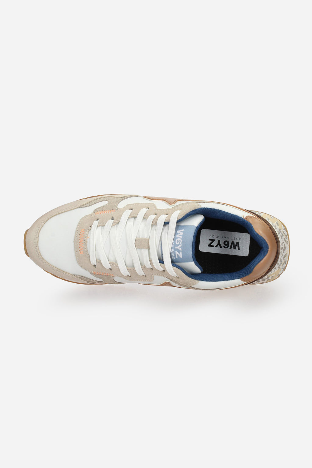 TORTORA | W6YZ - U 2015185 Sneakers