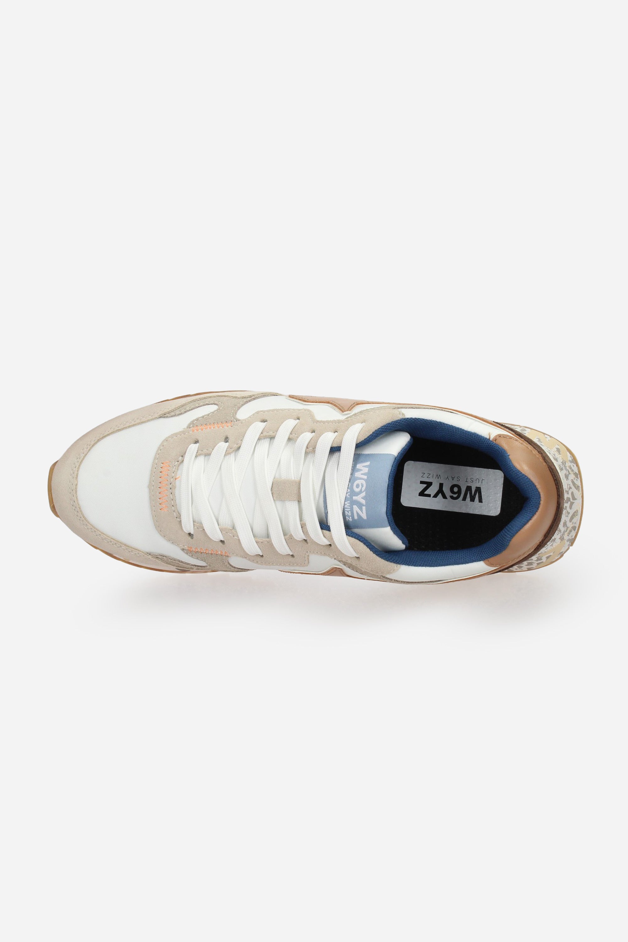 TORTORA | W6YZ - U 2015185 Sneakers