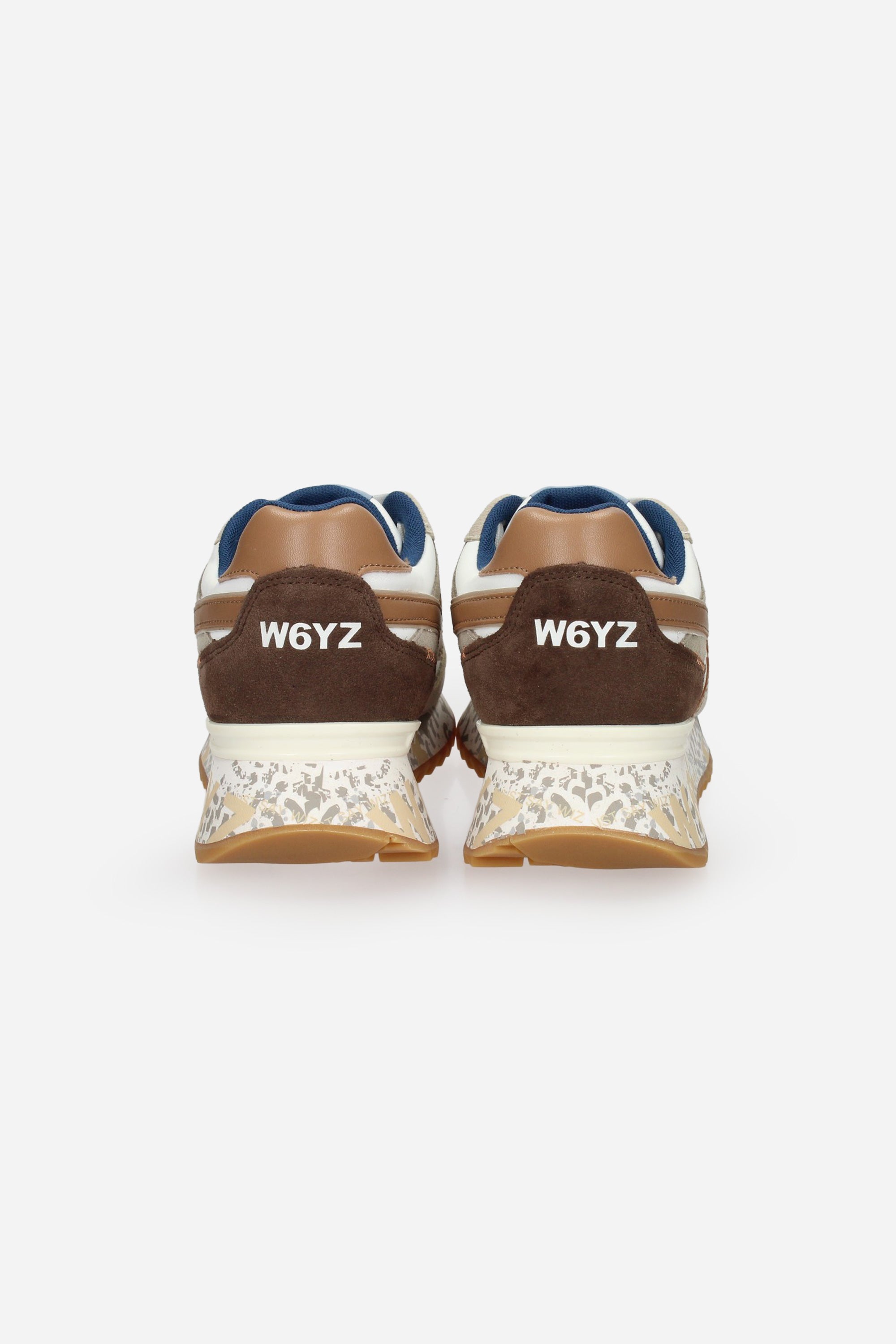 TORTORA | W6YZ - U 2015185 Sneakers