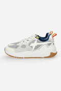 GRIGIO | W6YZ - U 2019458 Sneakers