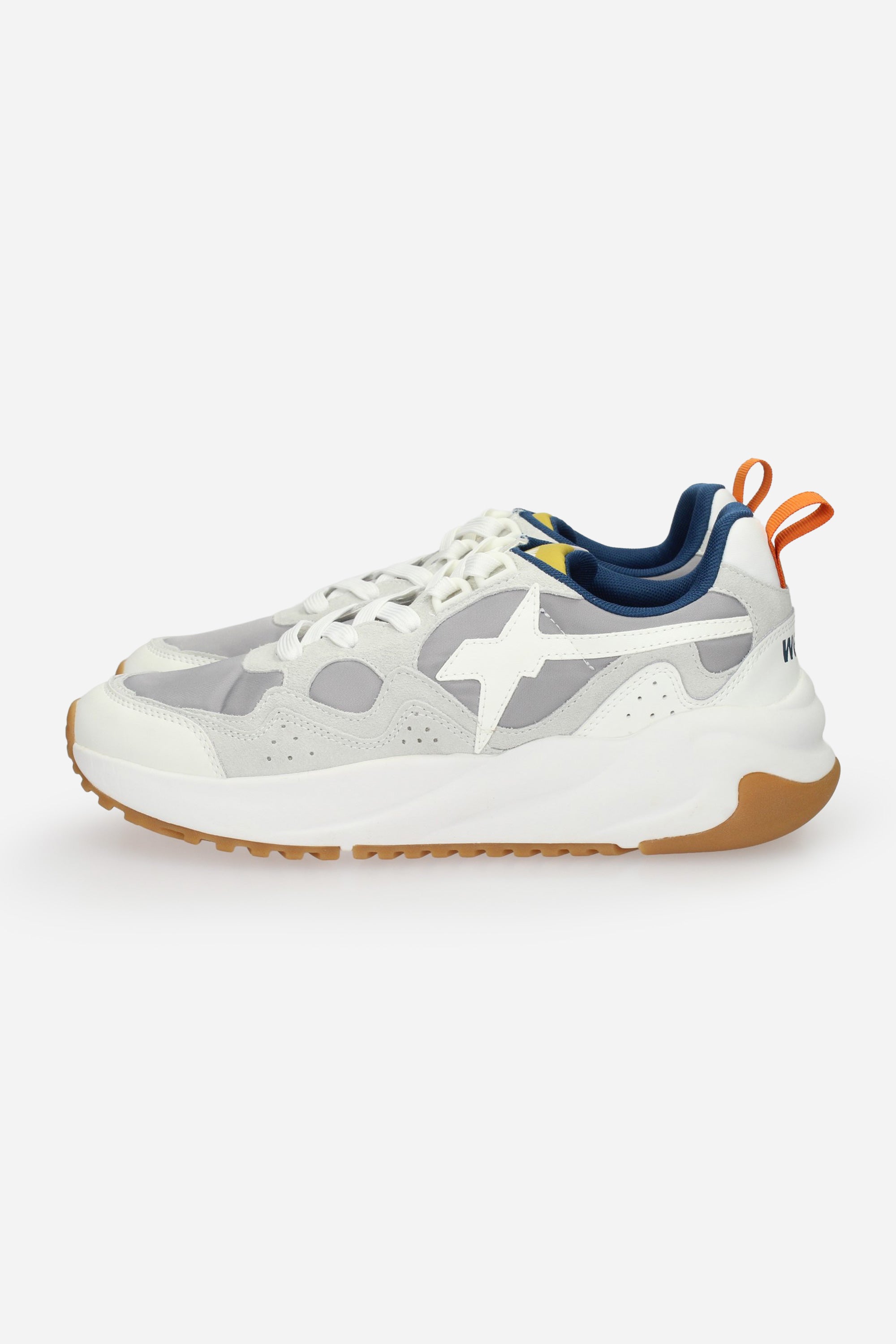 GRIGIO | W6YZ - U 2019458 Sneakers