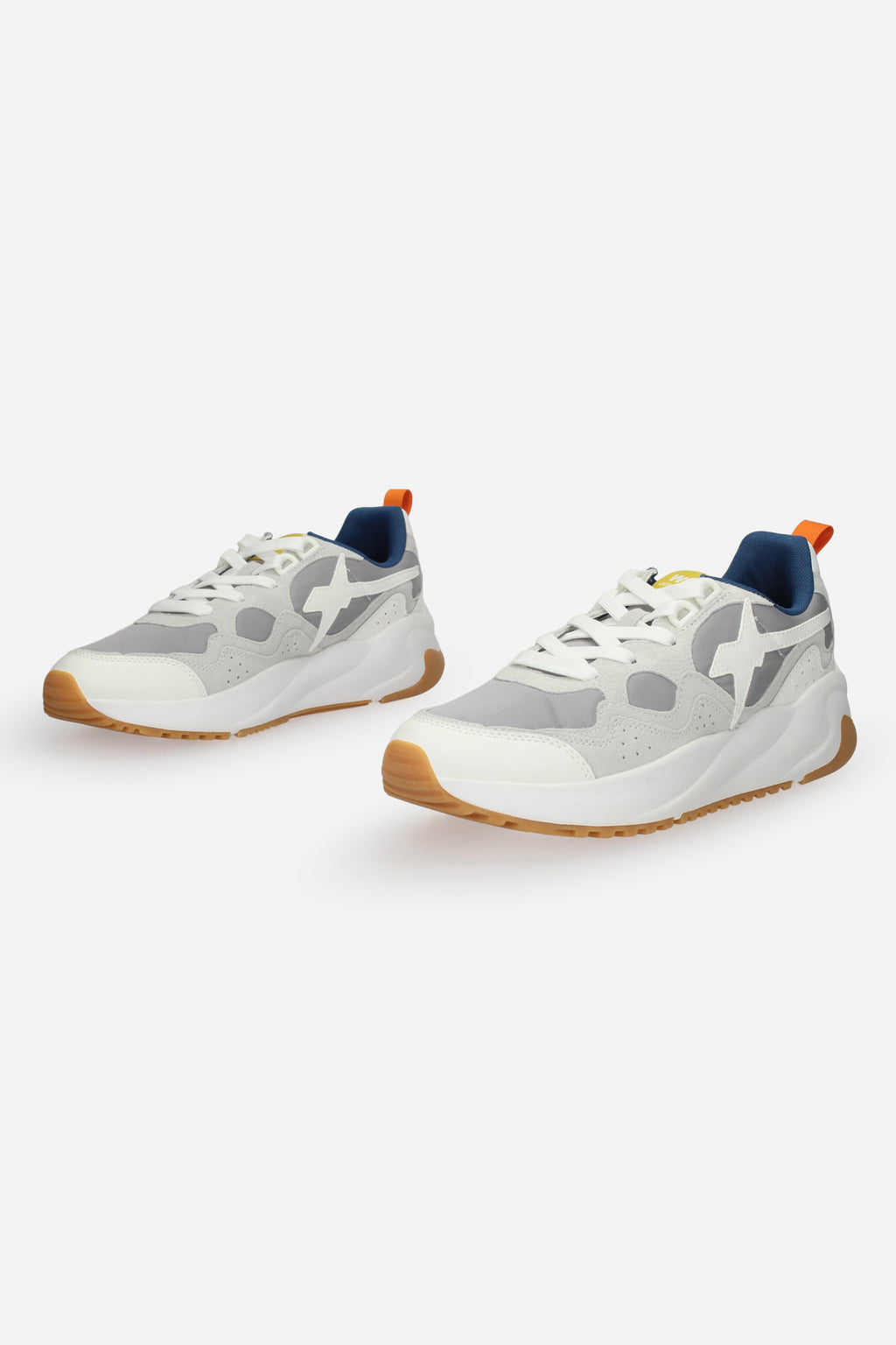 GRIGIO | W6YZ - U 2019458 Sneakers