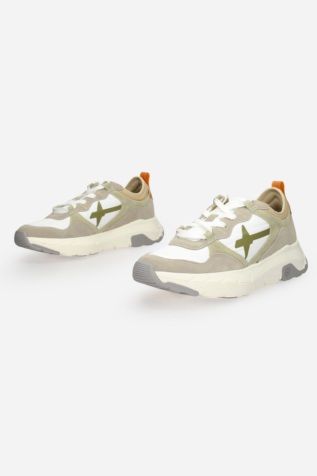 TORTORA | W6YZ - U 2018631 Sneakers