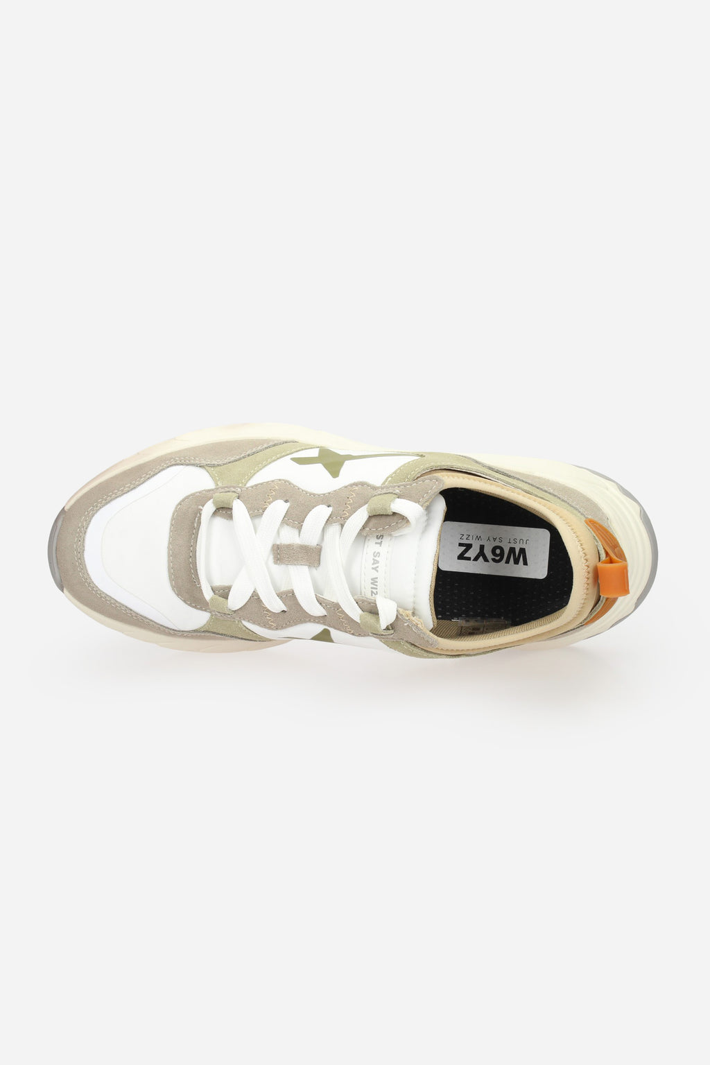 TORTORA | W6YZ - U 2018631 Sneakers