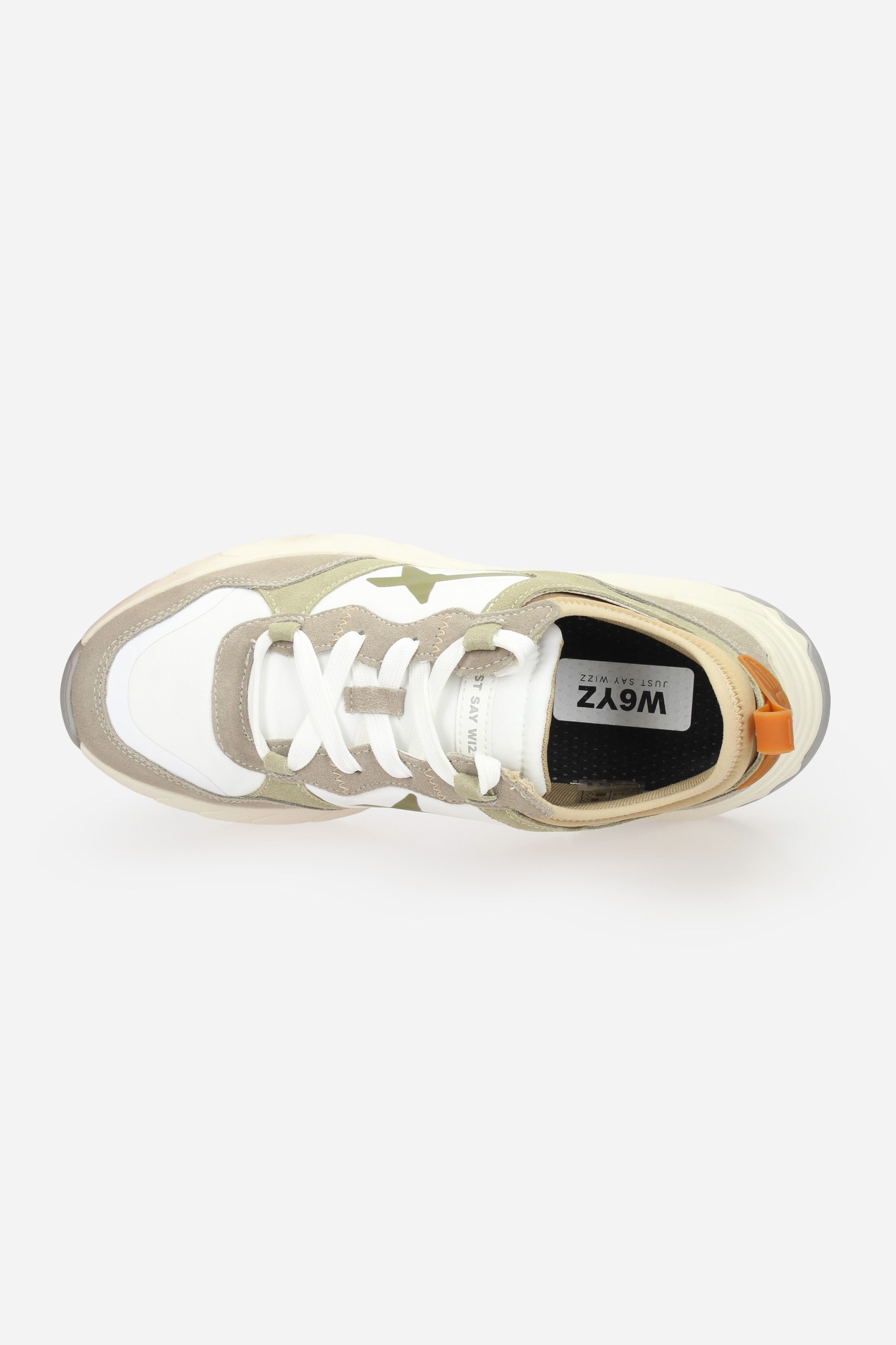 TORTORA | W6YZ - U 2018631 Sneakers