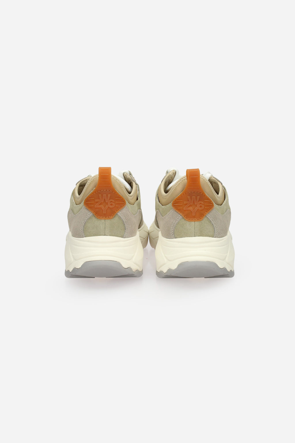 TORTORA | W6YZ - U 2018631 Sneakers