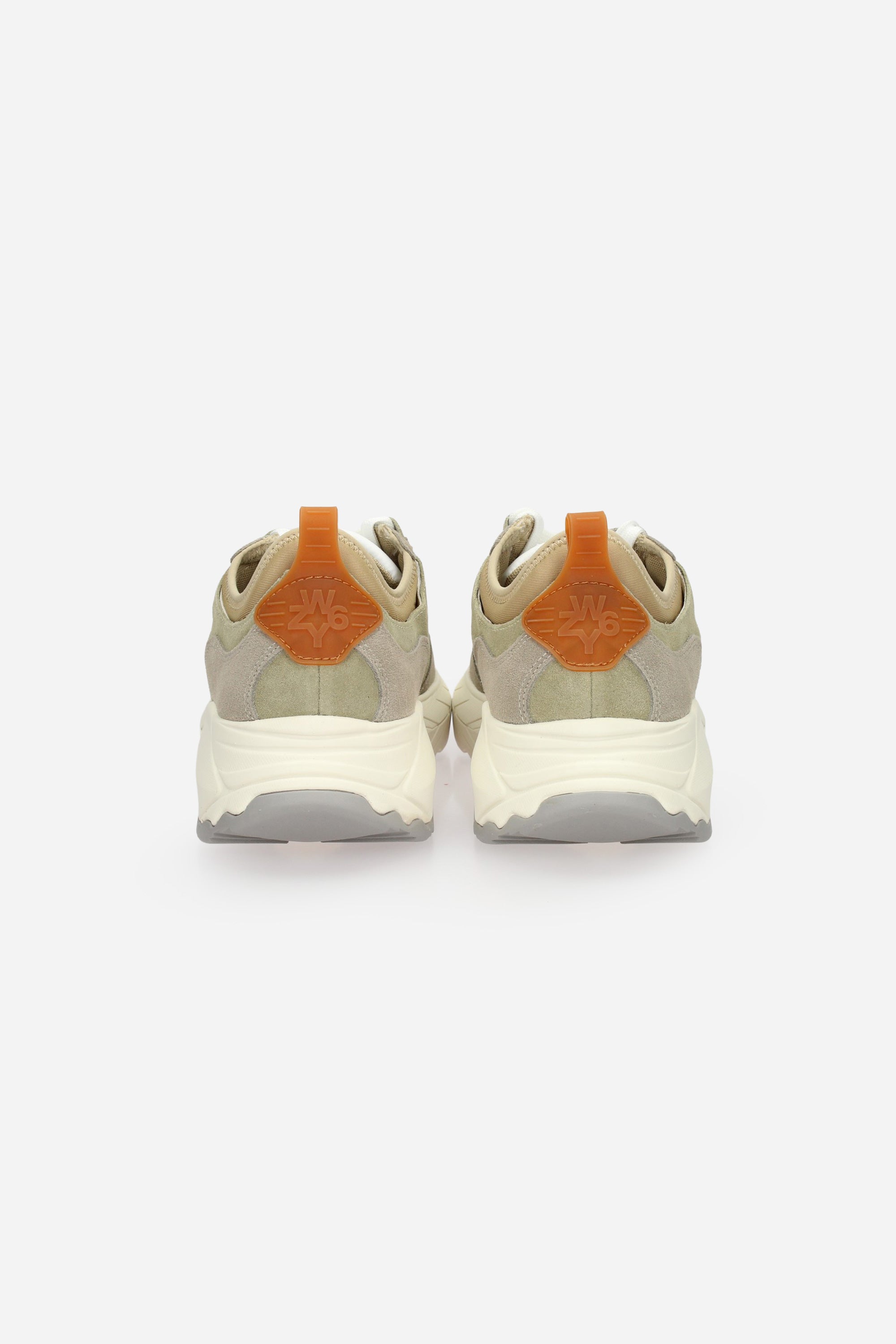 TORTORA | W6YZ - U 2018631 Sneakers