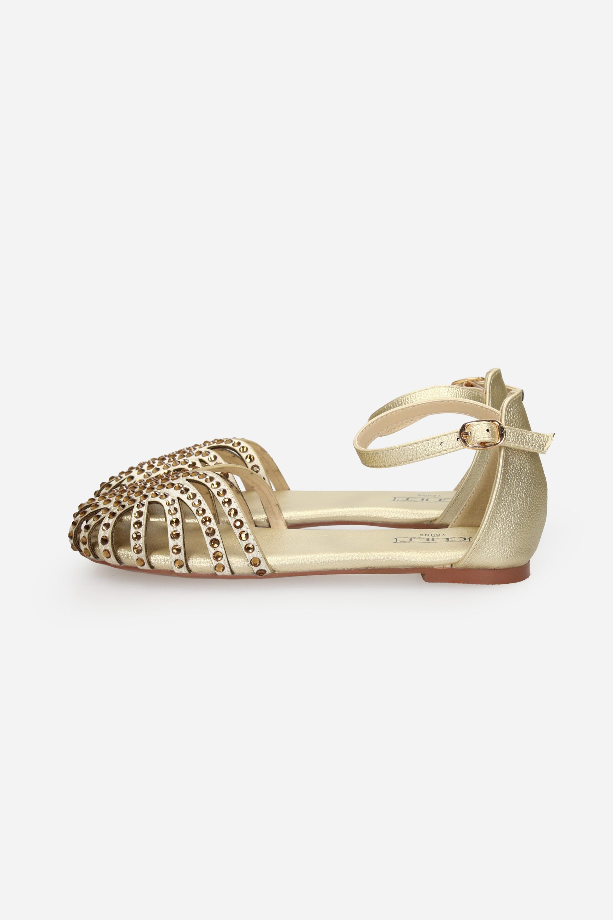 PLATINO | CULT YOUNG - BA T-560 Ballerina