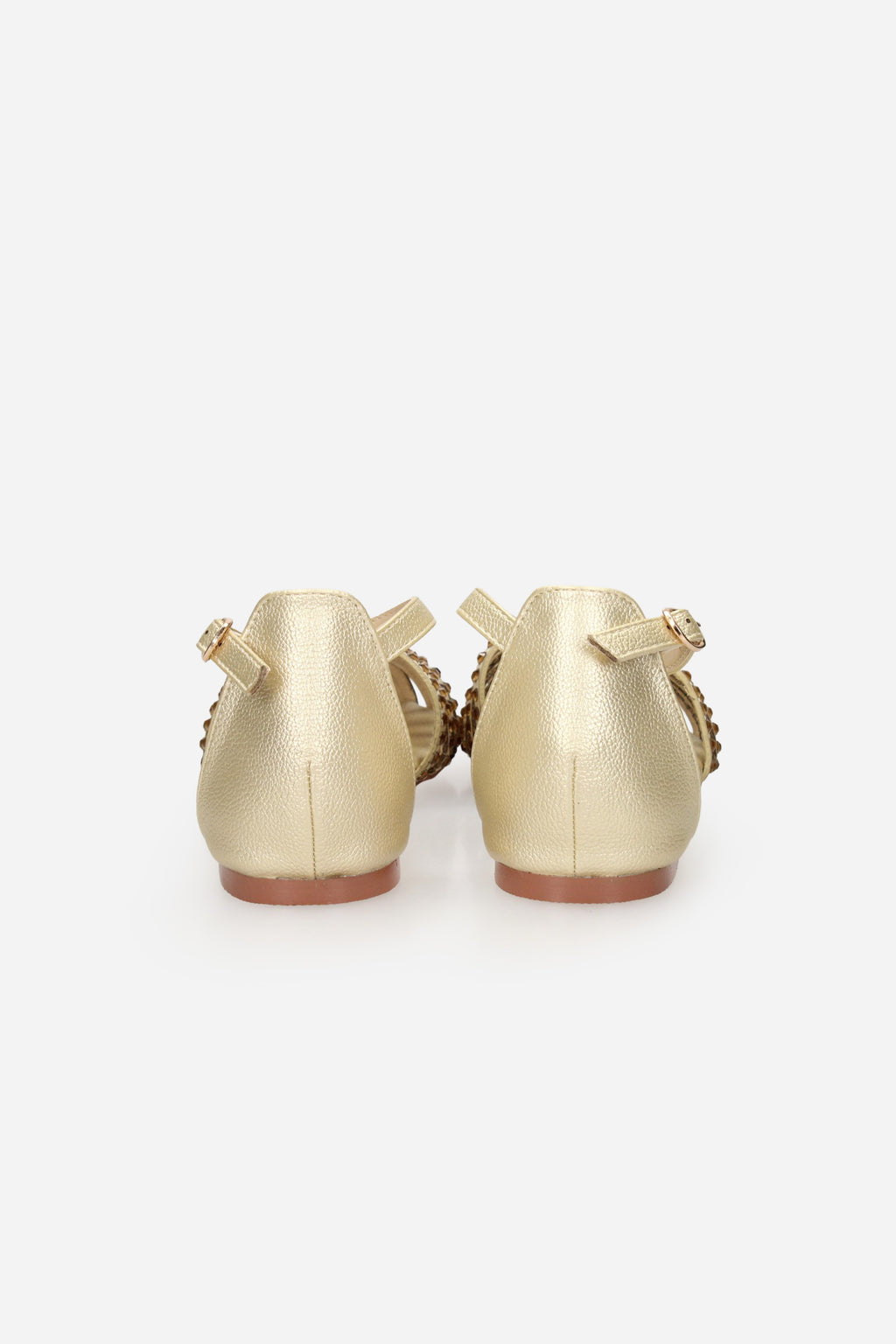 PLATINO | CULT YOUNG - BA T-560 Ballerina